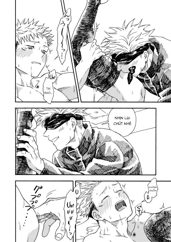 Đọc truyện ONESHORT BÁI THIẾN - Chapter 72.2 19+