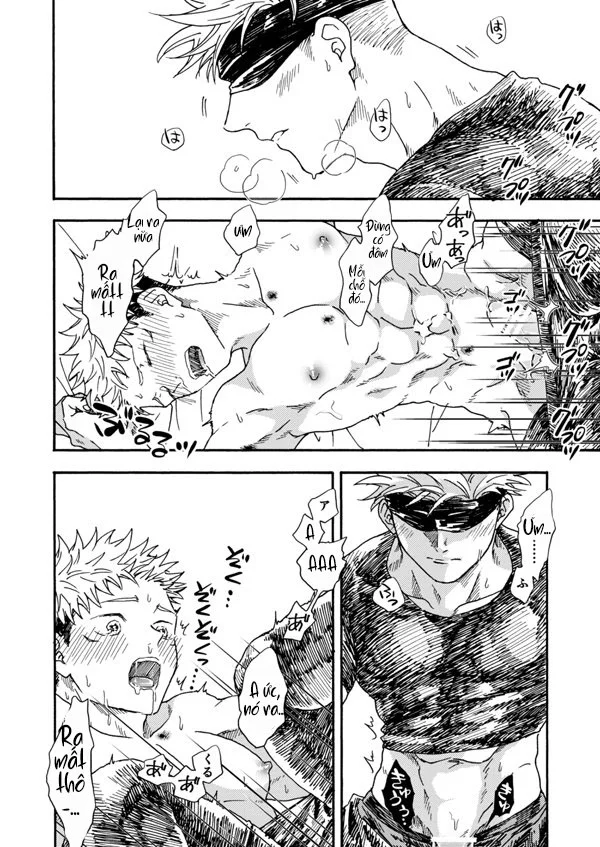 Đọc truyện ONESHORT BÁI THIẾN - Chapter 72.2