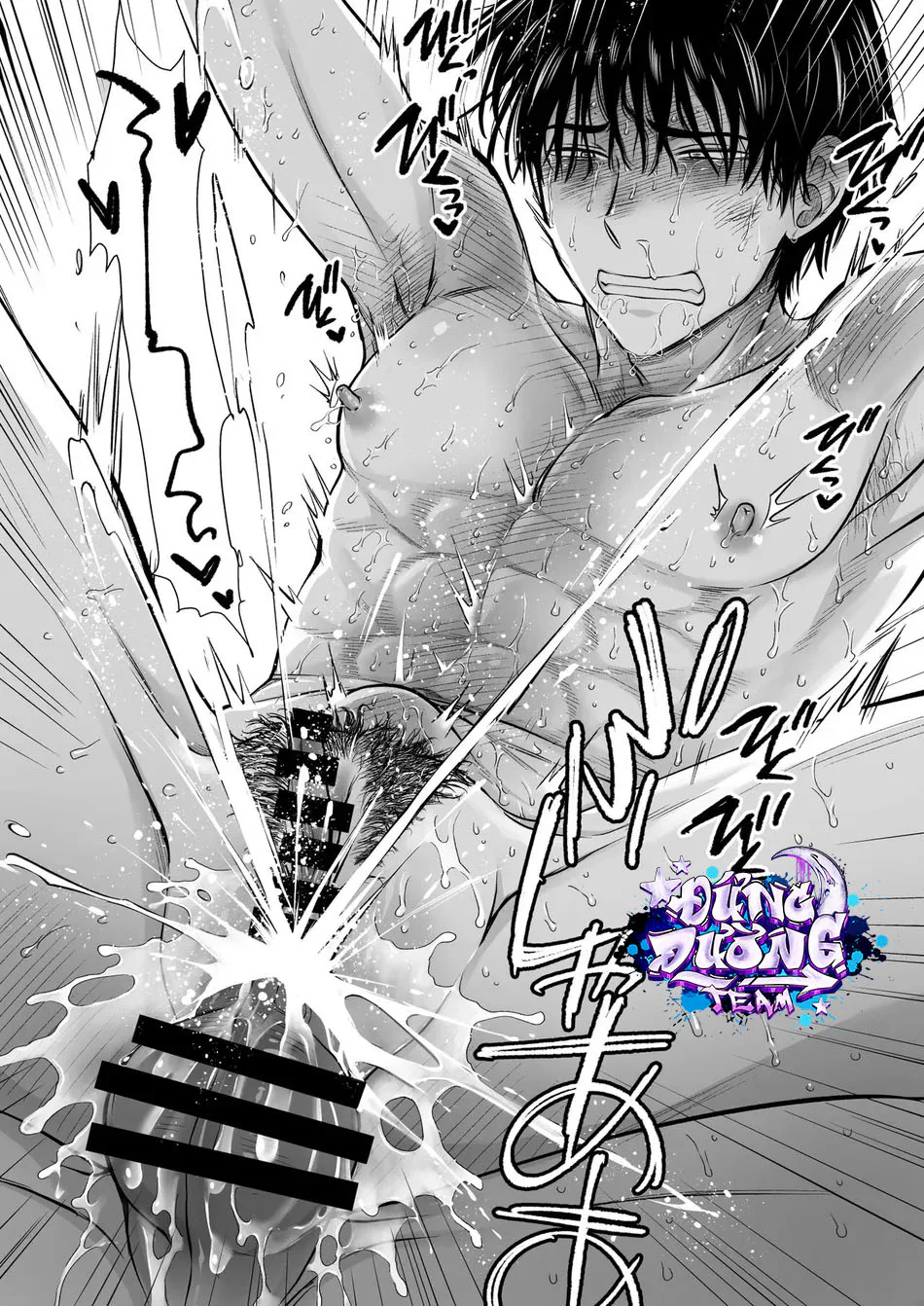 Đọc truyện TUYỂN TẬP: TRAI CÓ LỒN - Chapter 37