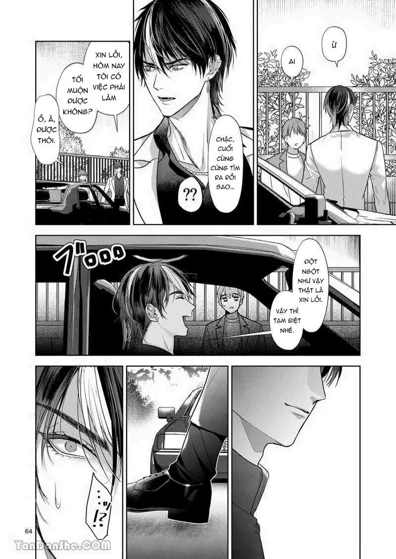 Đọc truyện Gia Đình Hoàn Hảo - Chapter 2 H+++++