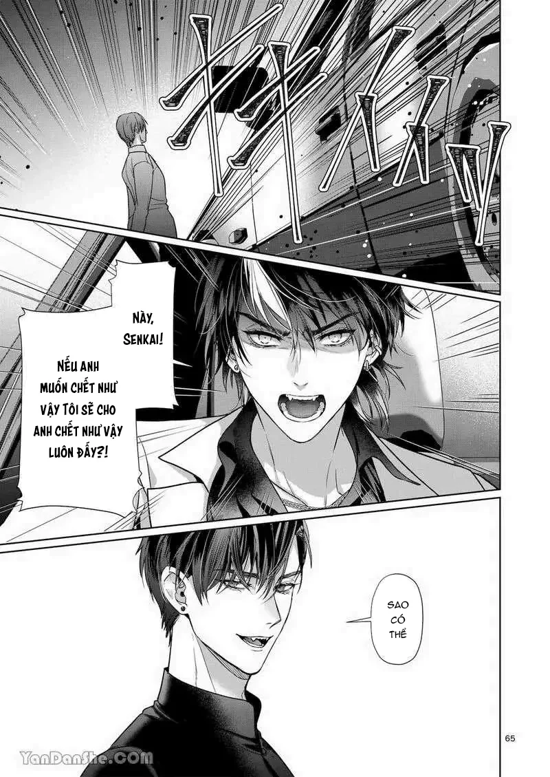 Đọc truyện Gia Đình Hoàn Hảo - Chapter 2 H+++++