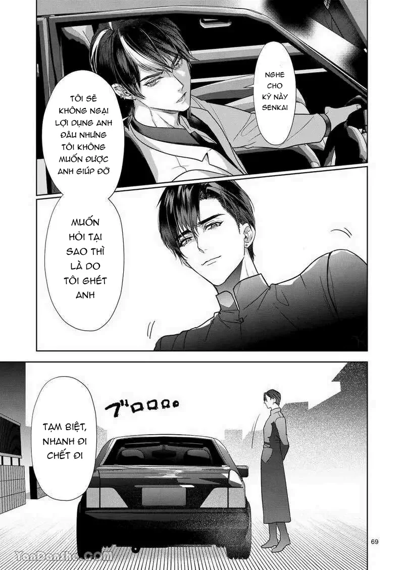 Đọc truyện Gia Đình Hoàn Hảo - Chapter 2 H+++++
