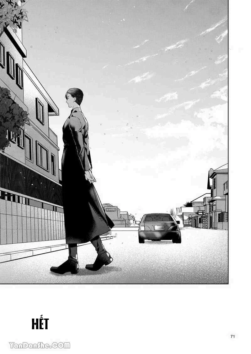 Đọc truyện Gia Đình Hoàn Hảo - Chapter 2 H+++++