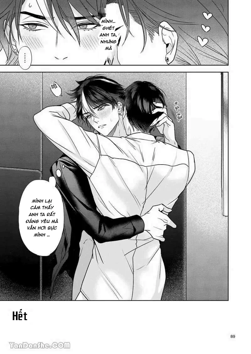 Đọc truyện Gia Đình Hoàn Hảo - Chapter 2 H+++++
