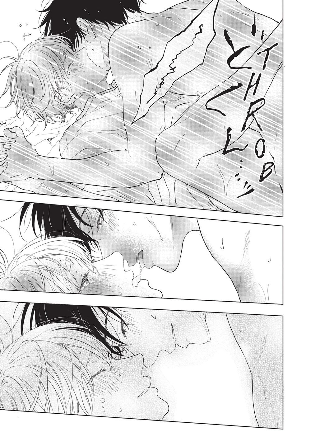 Đọc truyện Viết Lên Mối Tình - Chapter 4