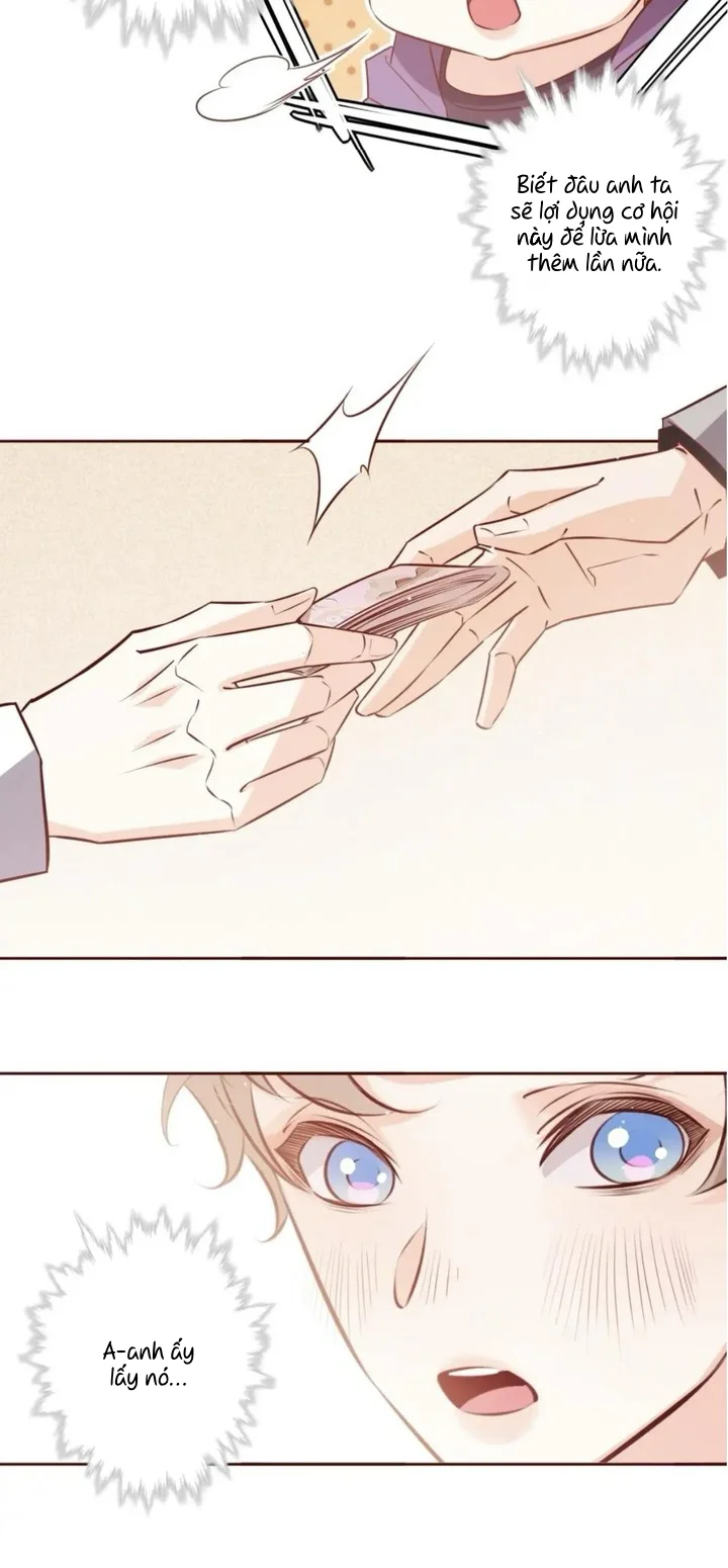 Đọc truyện Yêu Em Bất Chấp - Chapter 33