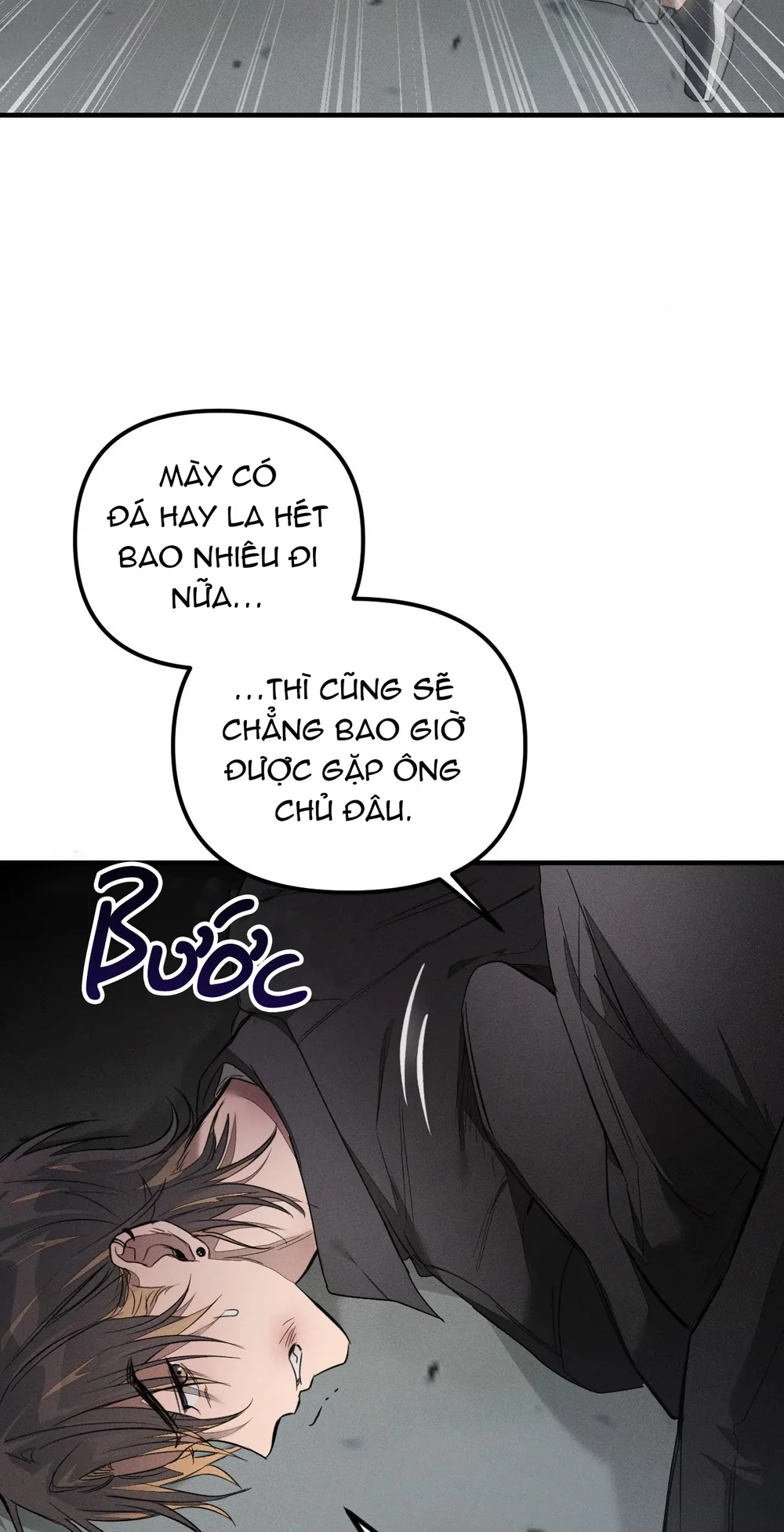 Đọc truyện NHÀ CÓ CHÓ - Chapter 1