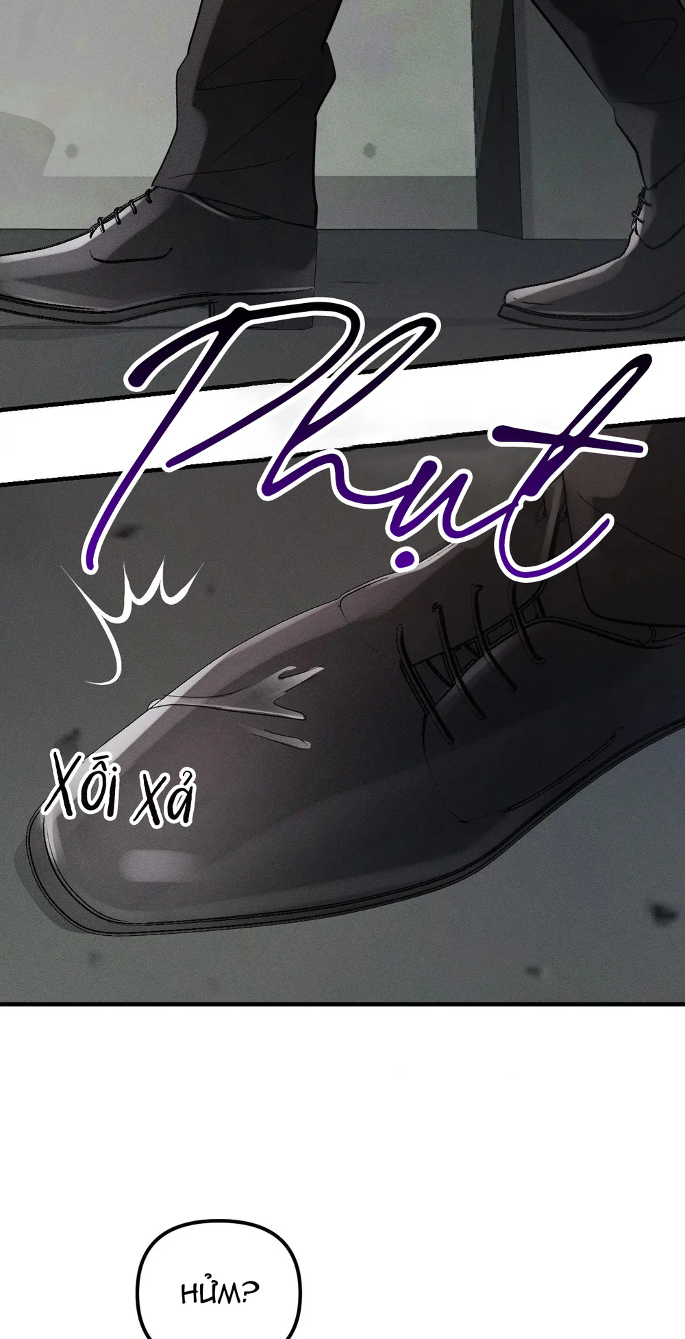 Đọc truyện NHÀ CÓ CHÓ - Chapter 1