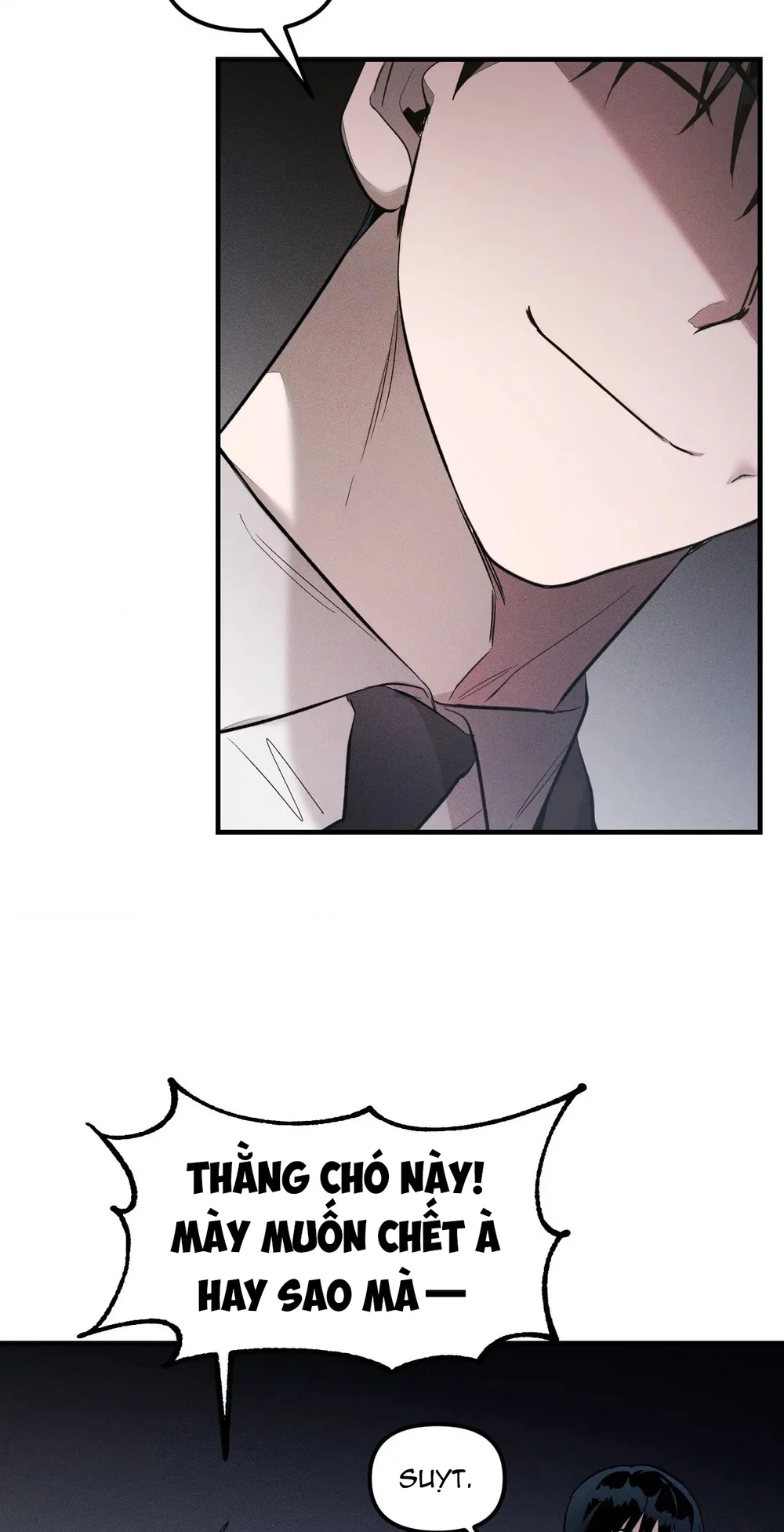 Đọc truyện NHÀ CÓ CHÓ - Chapter 1