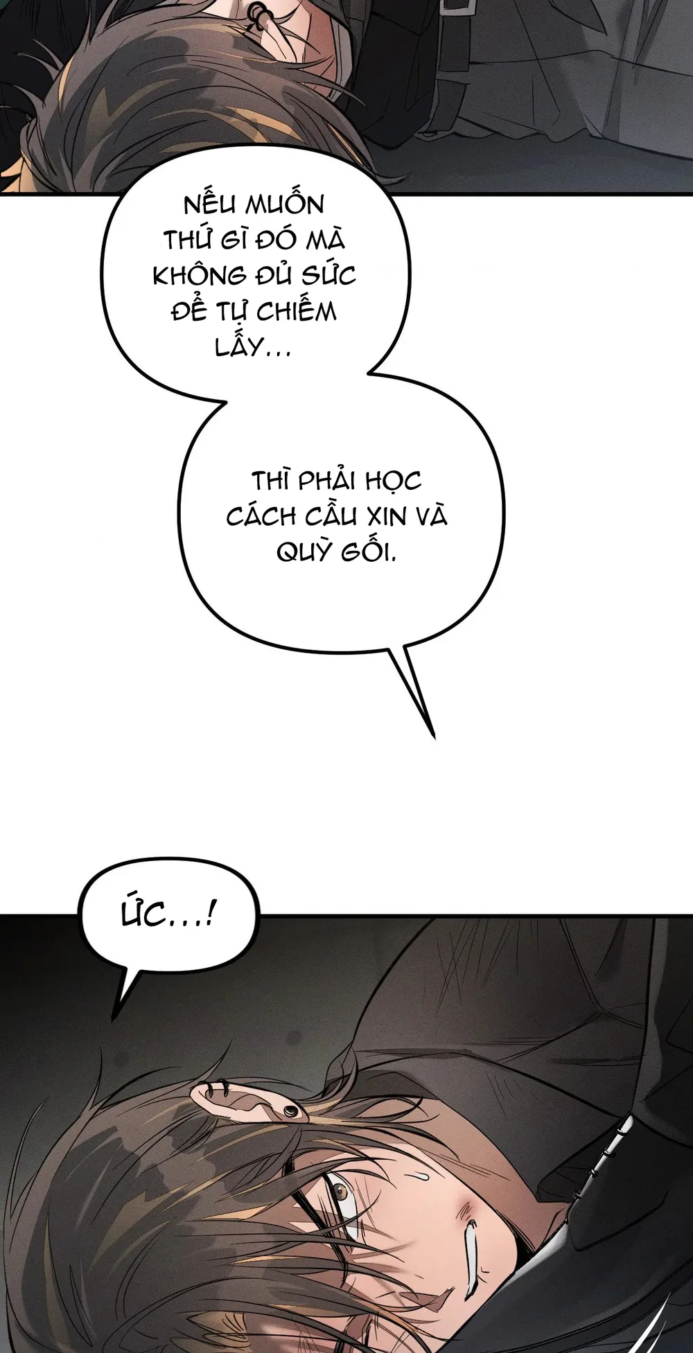 Đọc truyện NHÀ CÓ CHÓ - Chapter 1 H