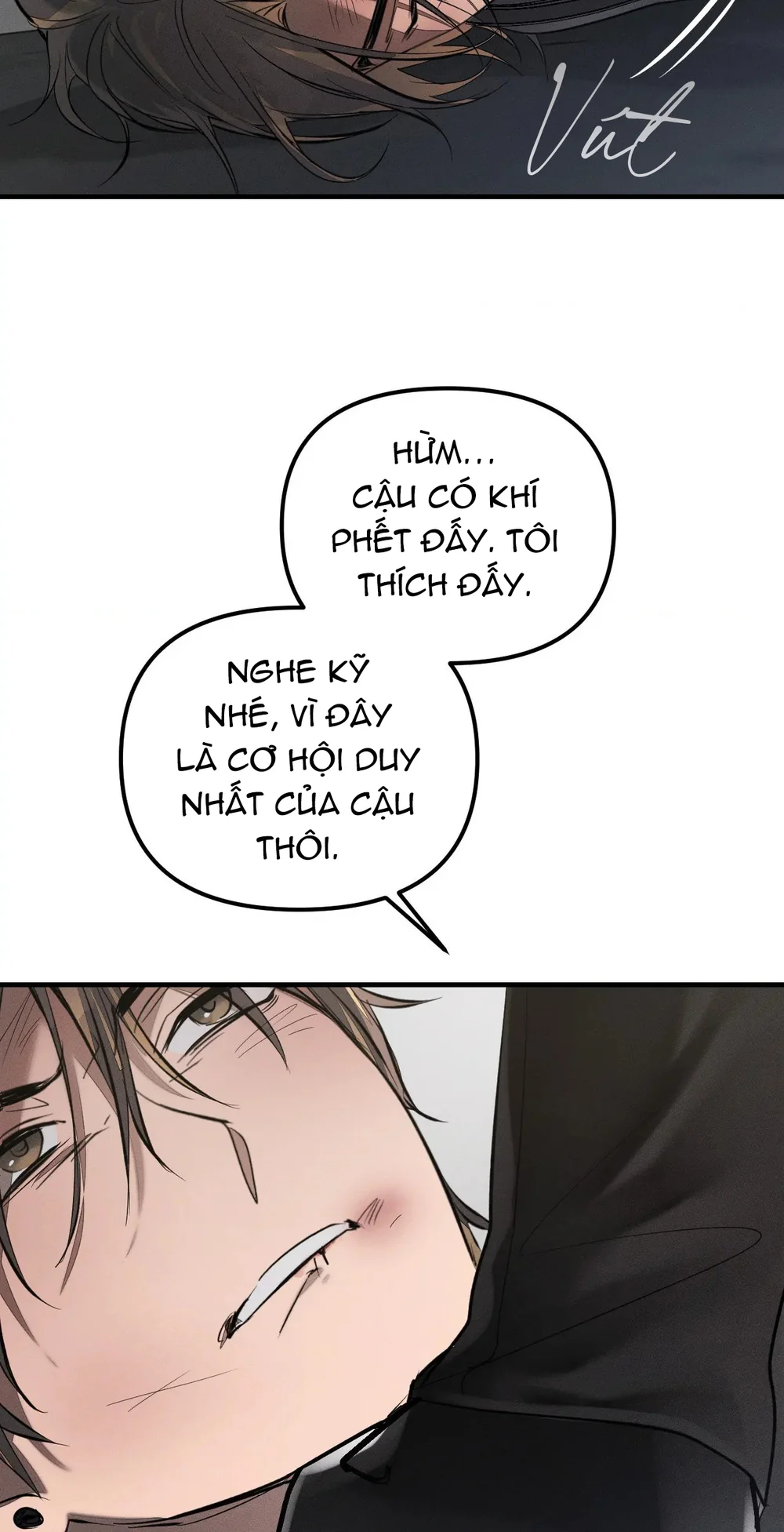 Đọc truyện NHÀ CÓ CHÓ - Chapter 1 H