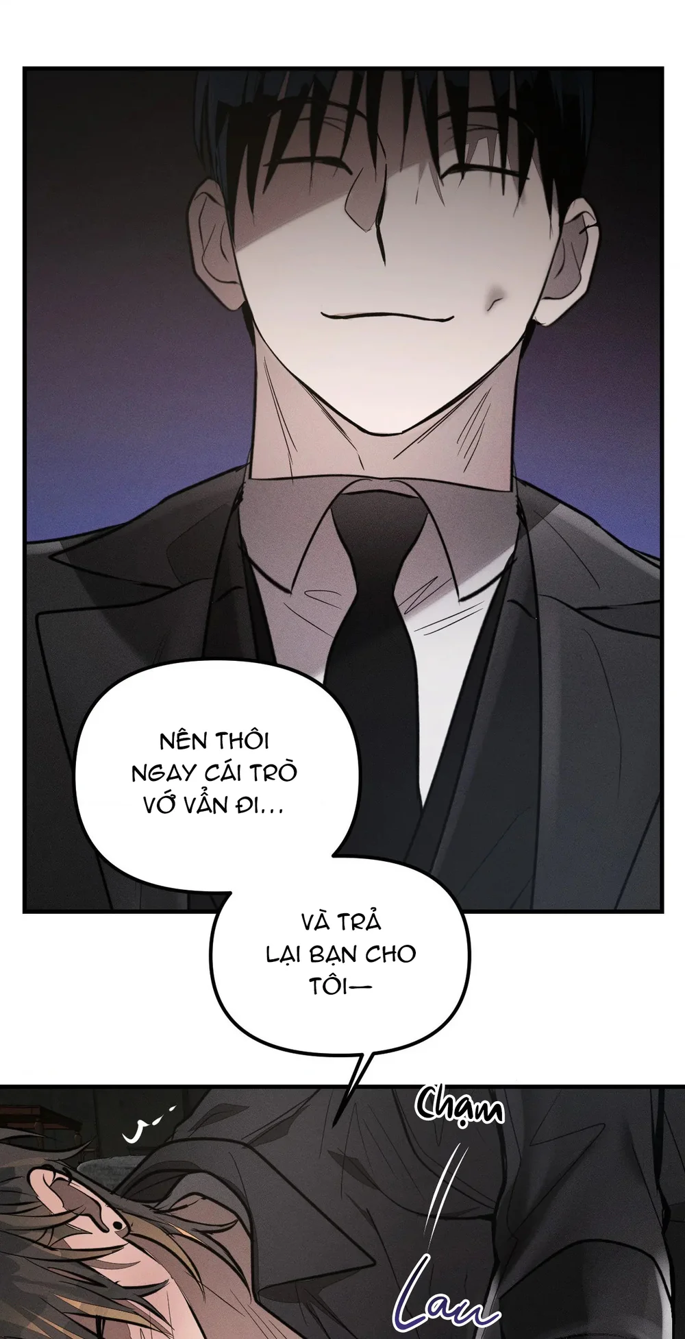 Đọc truyện NHÀ CÓ CHÓ - Chapter 1 H