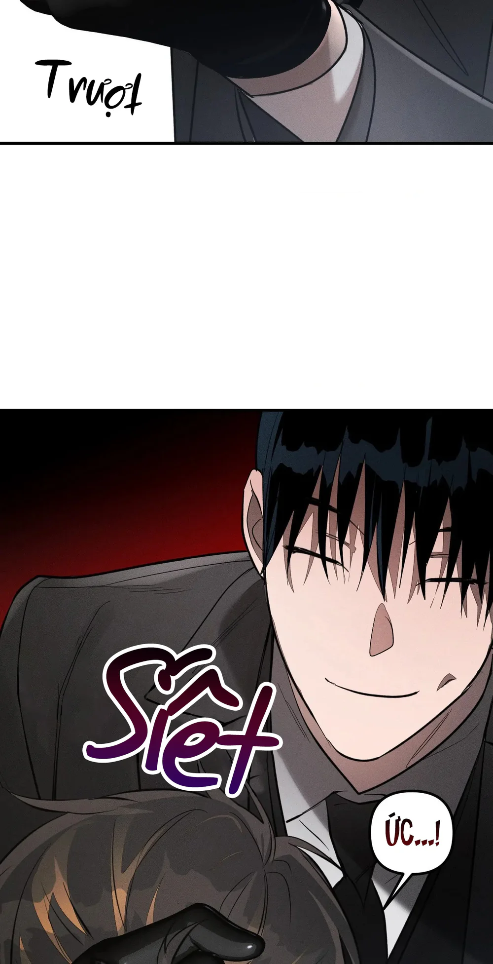 Đọc truyện NHÀ CÓ CHÓ - Chapter 1 H