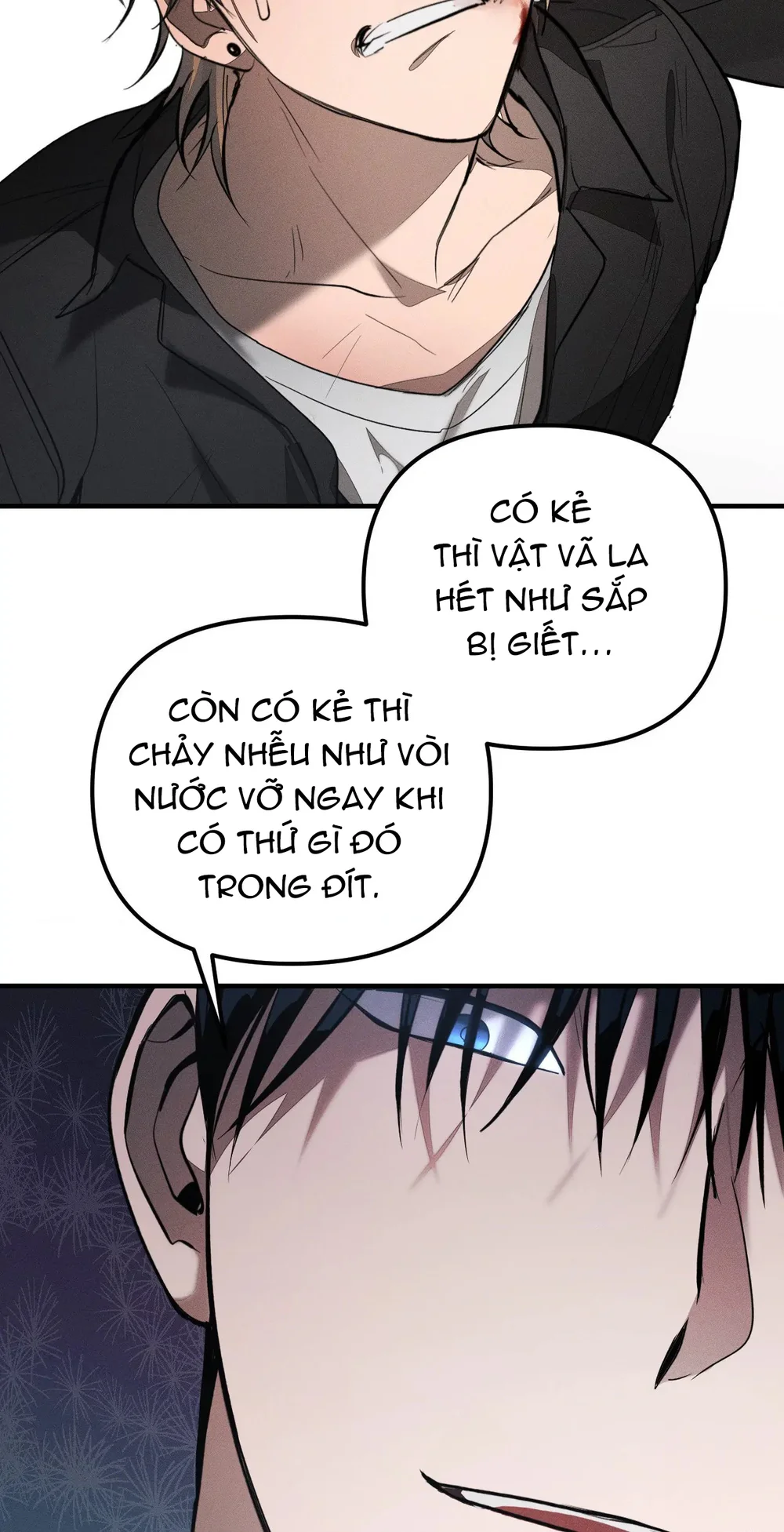 Đọc truyện NHÀ CÓ CHÓ - Chapter 1 H