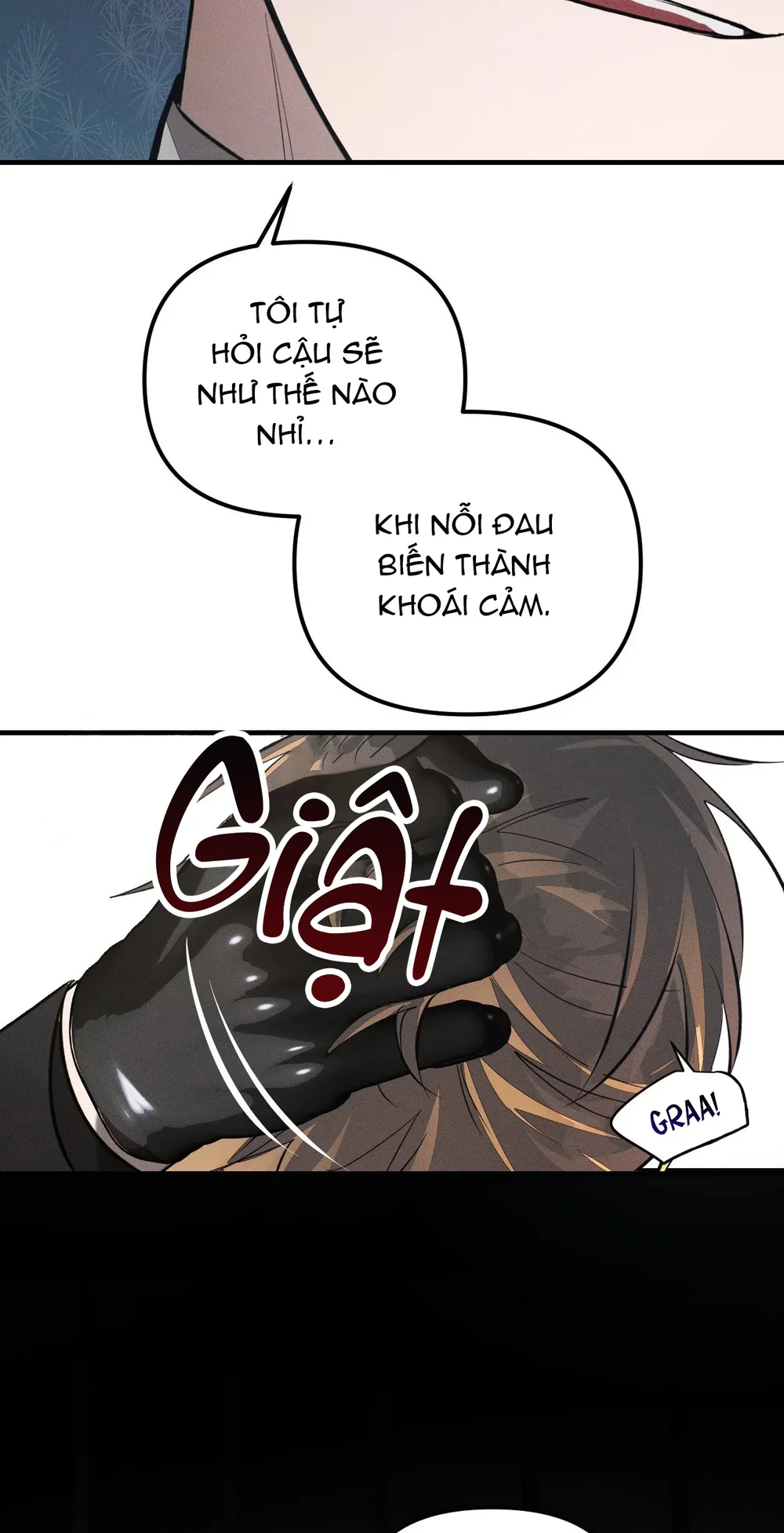 Đọc truyện NHÀ CÓ CHÓ - Chapter 1 H