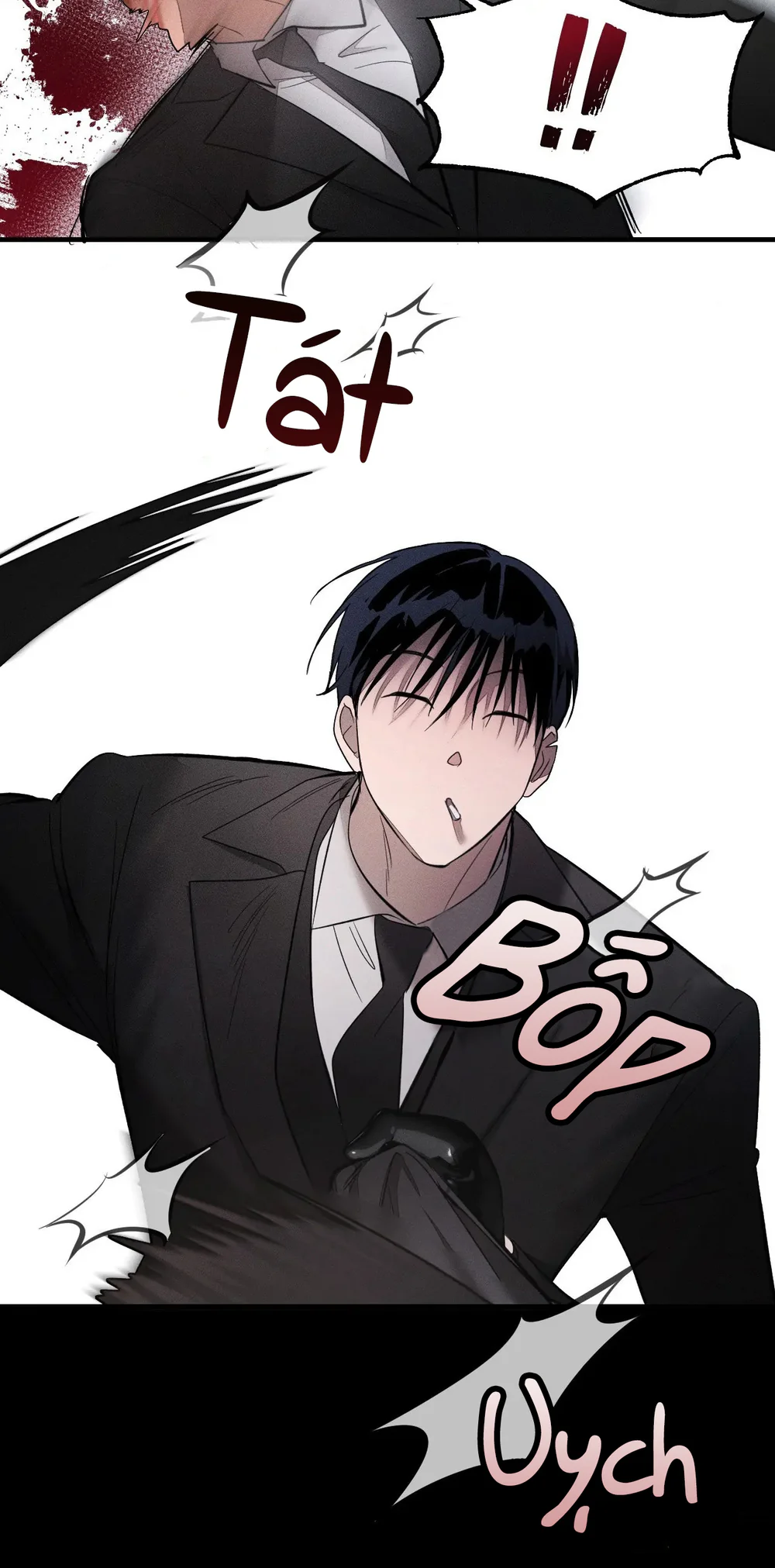 Đọc truyện NHÀ CÓ CHÓ - Chapter 1 H