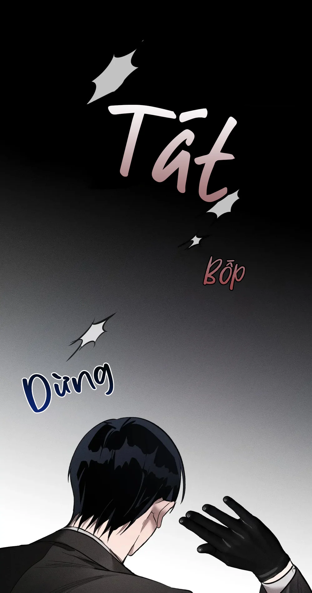Đọc truyện NHÀ CÓ CHÓ - Chapter 1 H