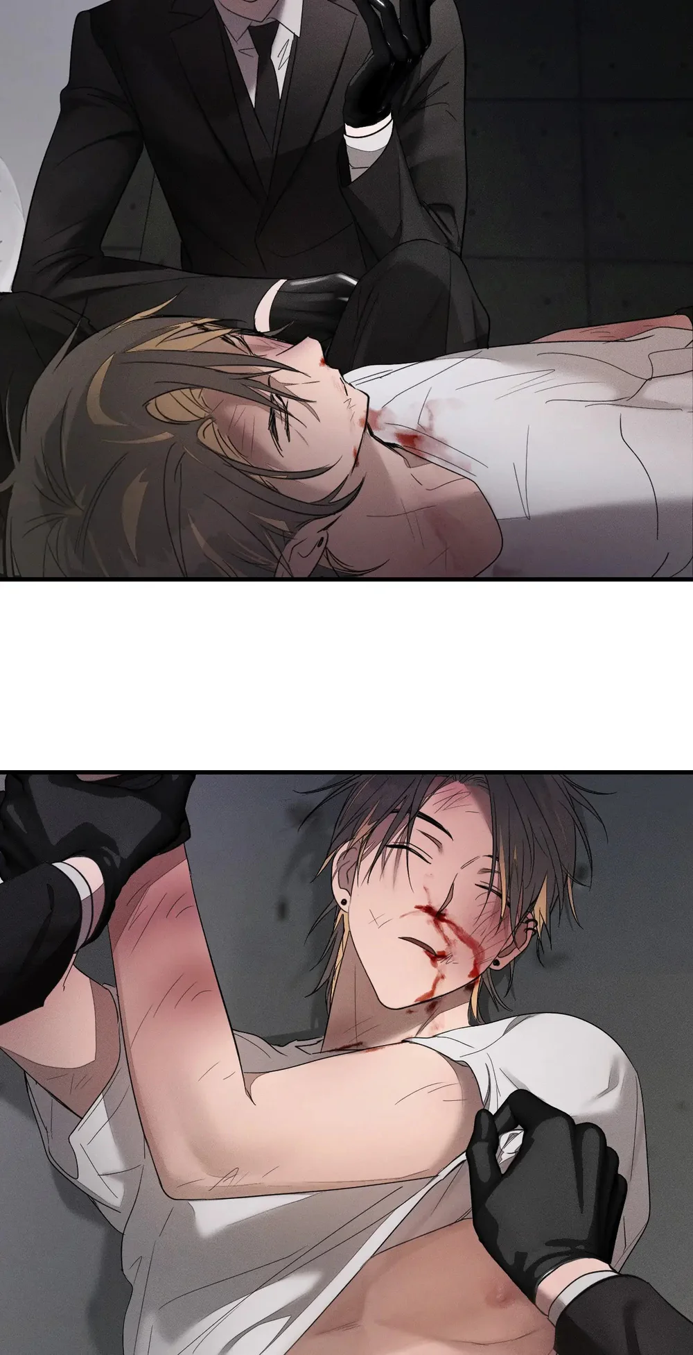 Đọc truyện NHÀ CÓ CHÓ - Chapter 1 H