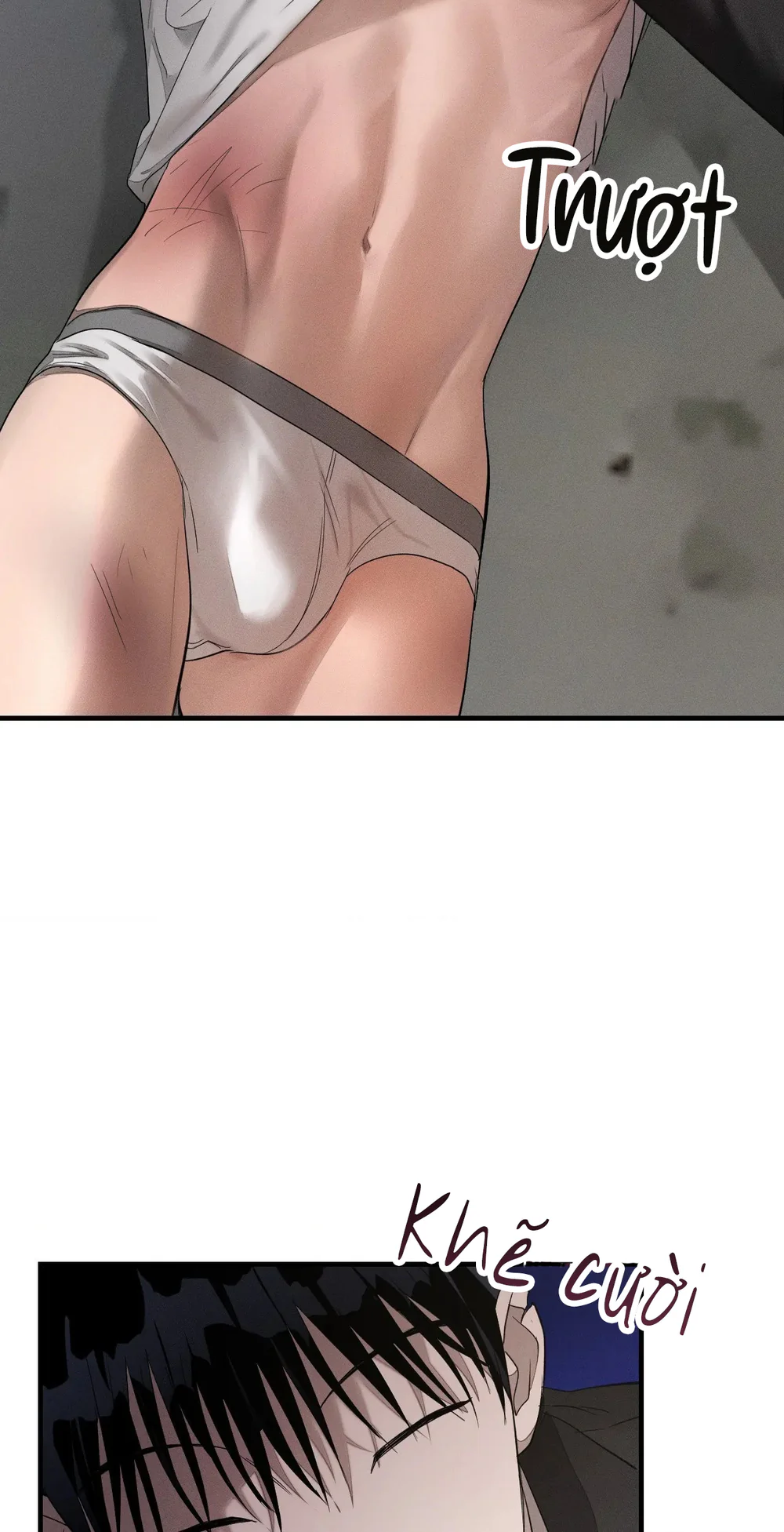 Đọc truyện NHÀ CÓ CHÓ - Chapter 1 H