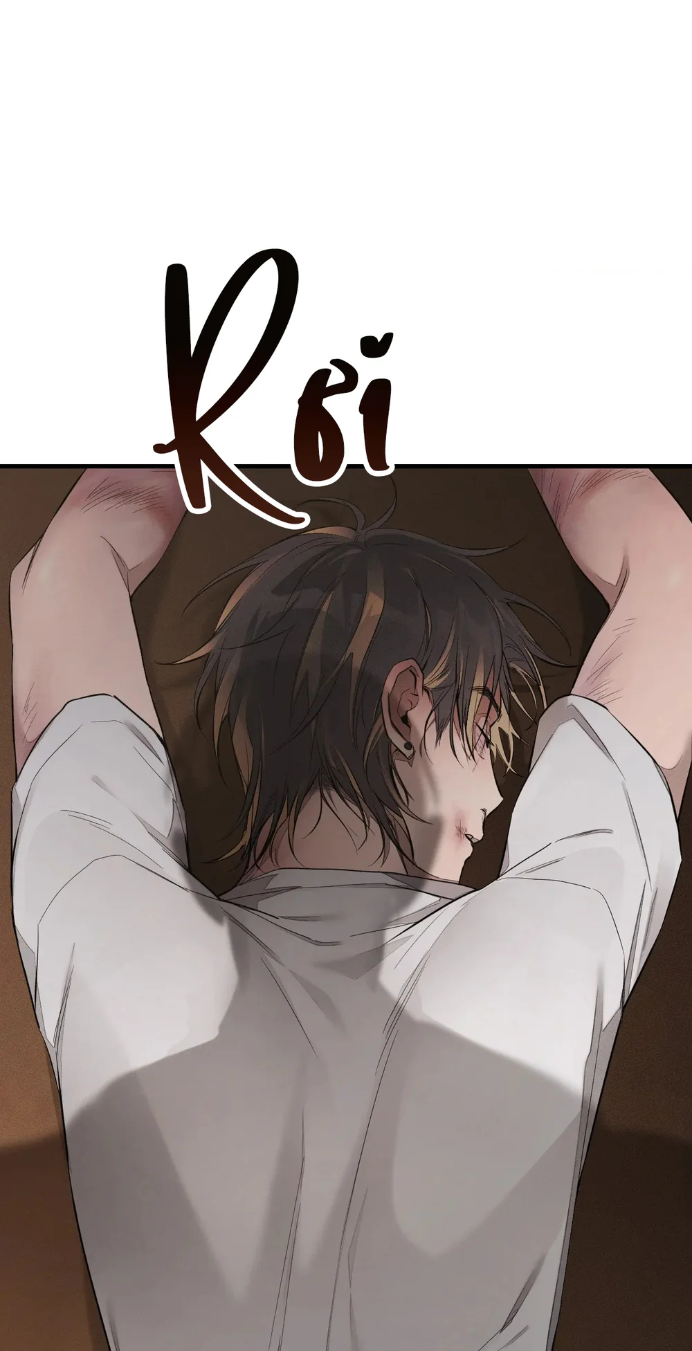 Đọc truyện NHÀ CÓ CHÓ - Chapter 1 H