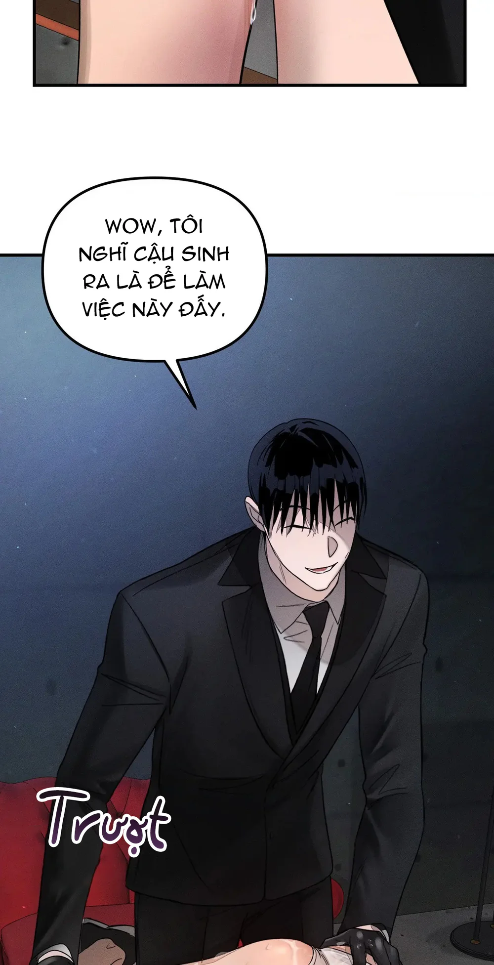 Đọc truyện NHÀ CÓ CHÓ - Chapter 1 H