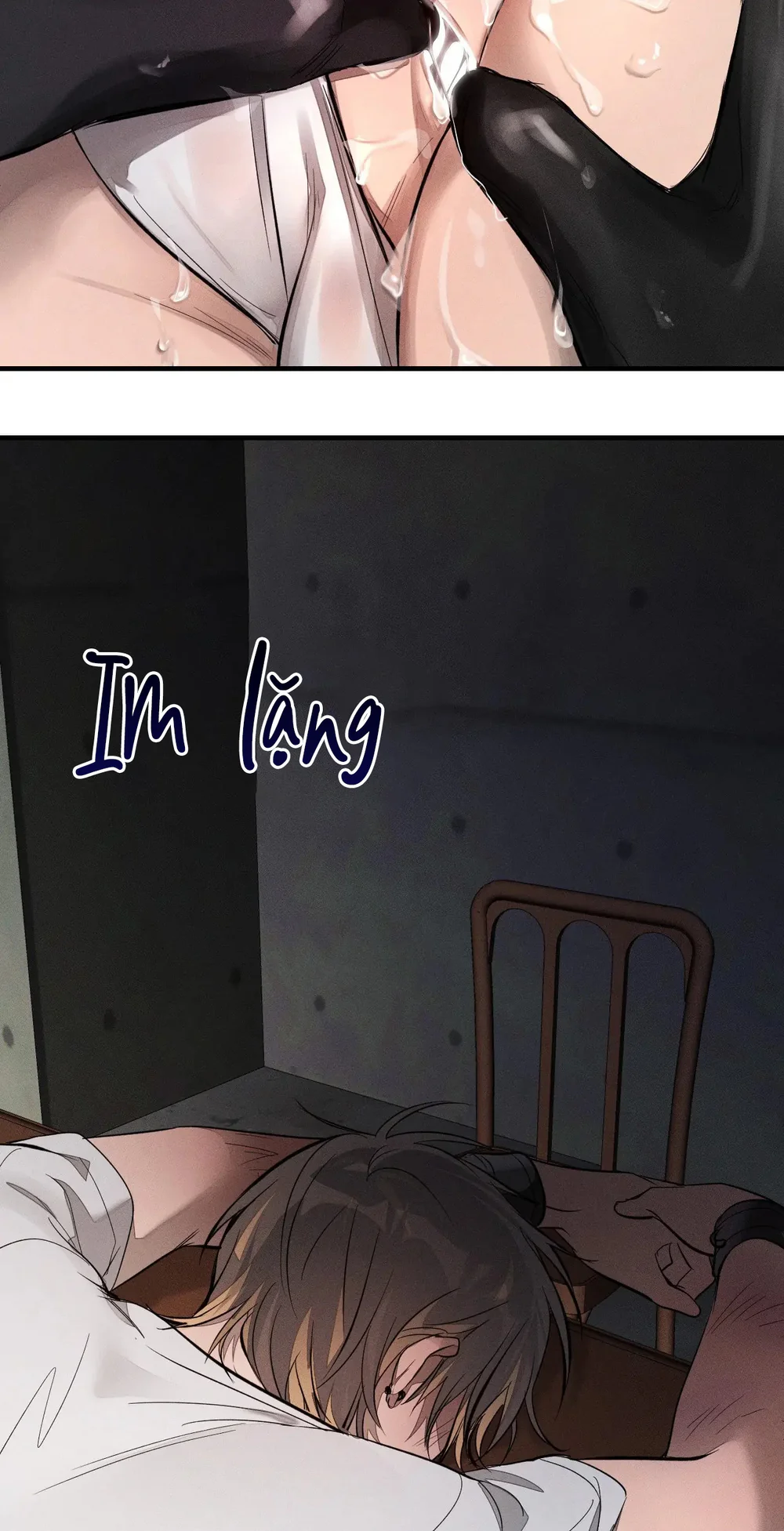 Đọc truyện NHÀ CÓ CHÓ - Chapter 1 H
