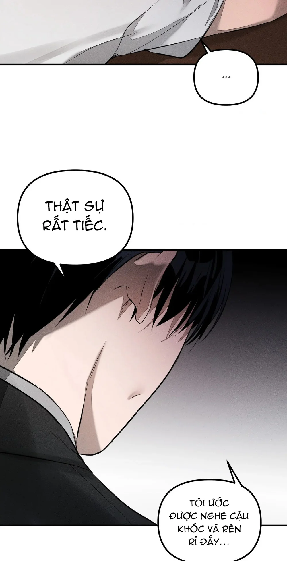 Đọc truyện NHÀ CÓ CHÓ - Chapter 1