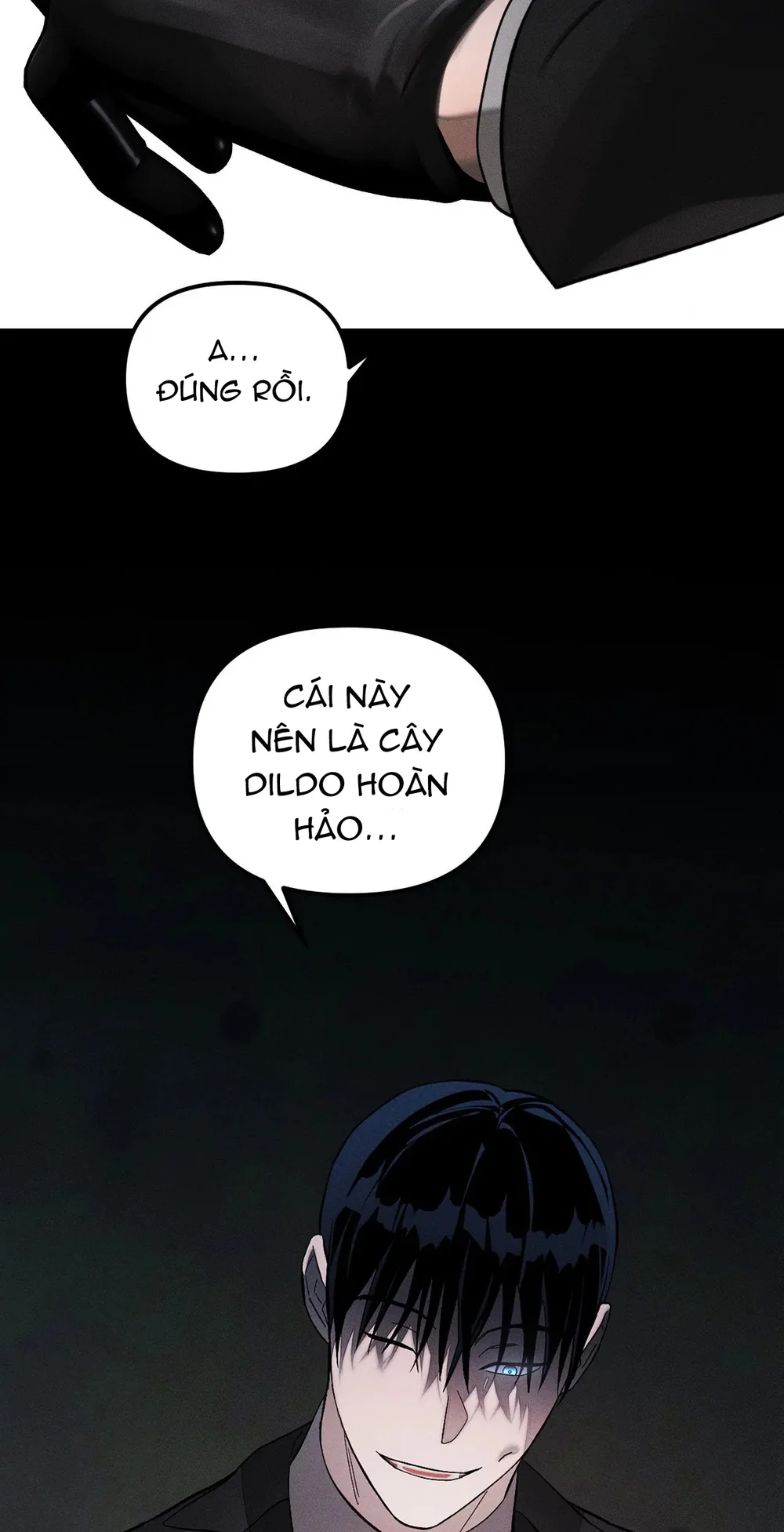 Đọc truyện NHÀ CÓ CHÓ - Chapter 1