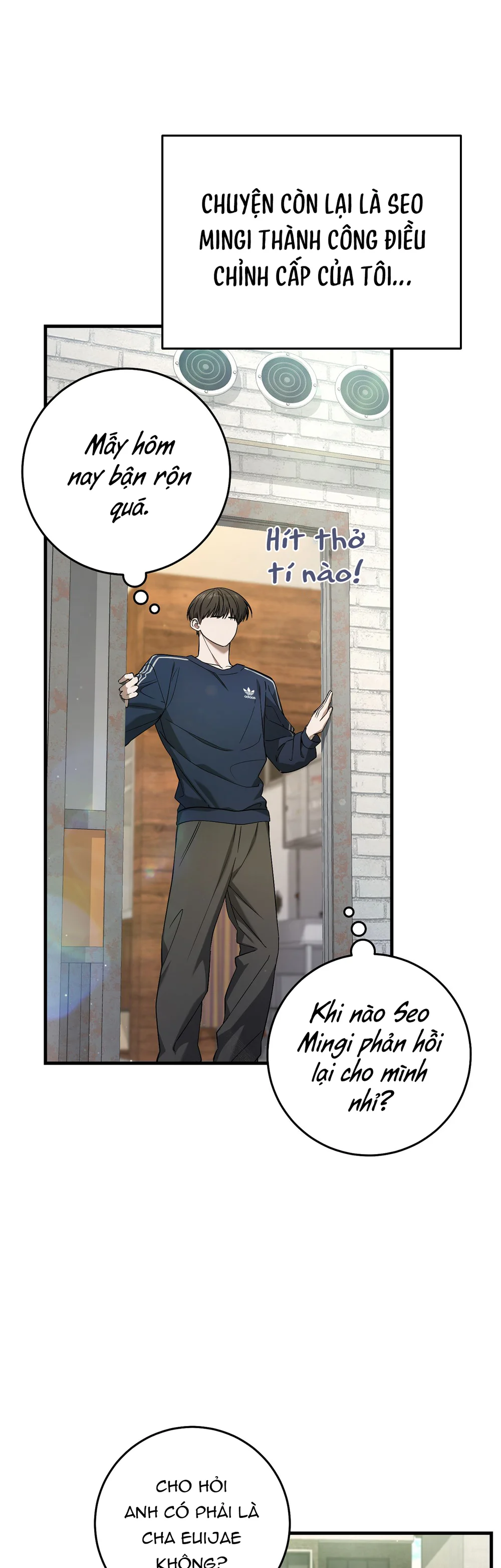 Đọc truyện Thợ Săn Chỉ Muốn Ở Ẩn - Chapter 21