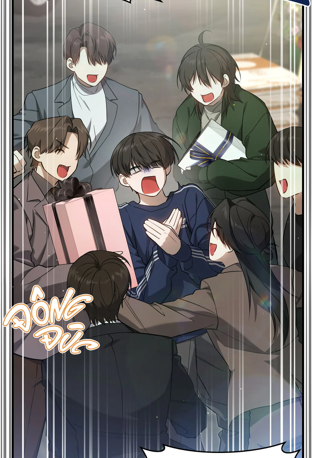 Đọc truyện Thợ Săn Chỉ Muốn Ở Ẩn - Chapter 21