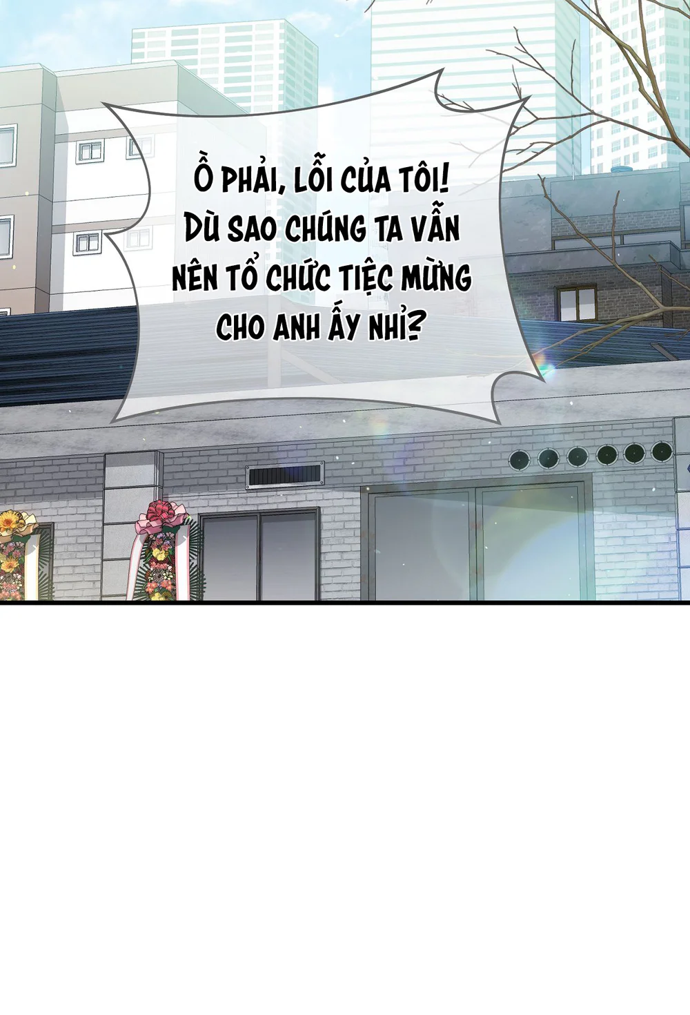 Đọc truyện Thợ Săn Chỉ Muốn Ở Ẩn - Chapter 21