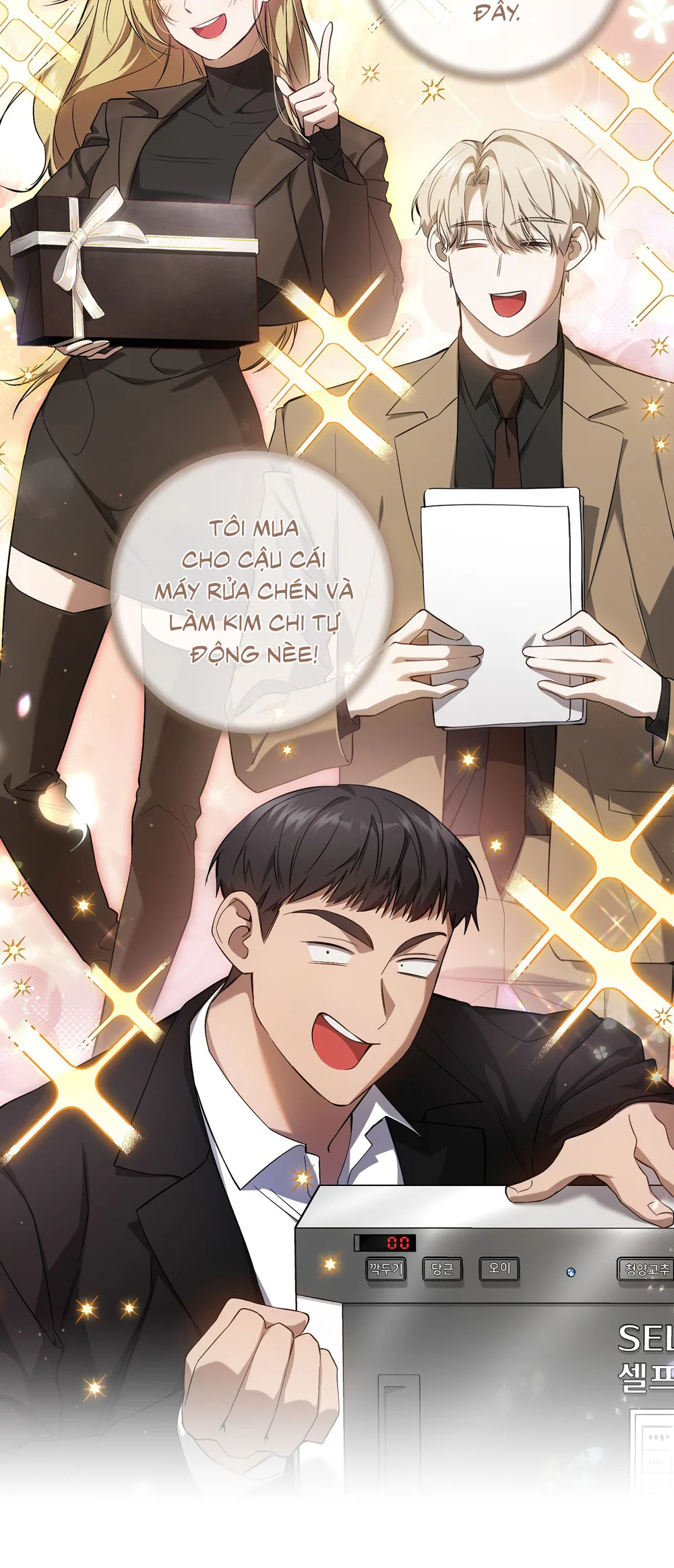 Đọc truyện Thợ Săn Chỉ Muốn Ở Ẩn - Chapter 21