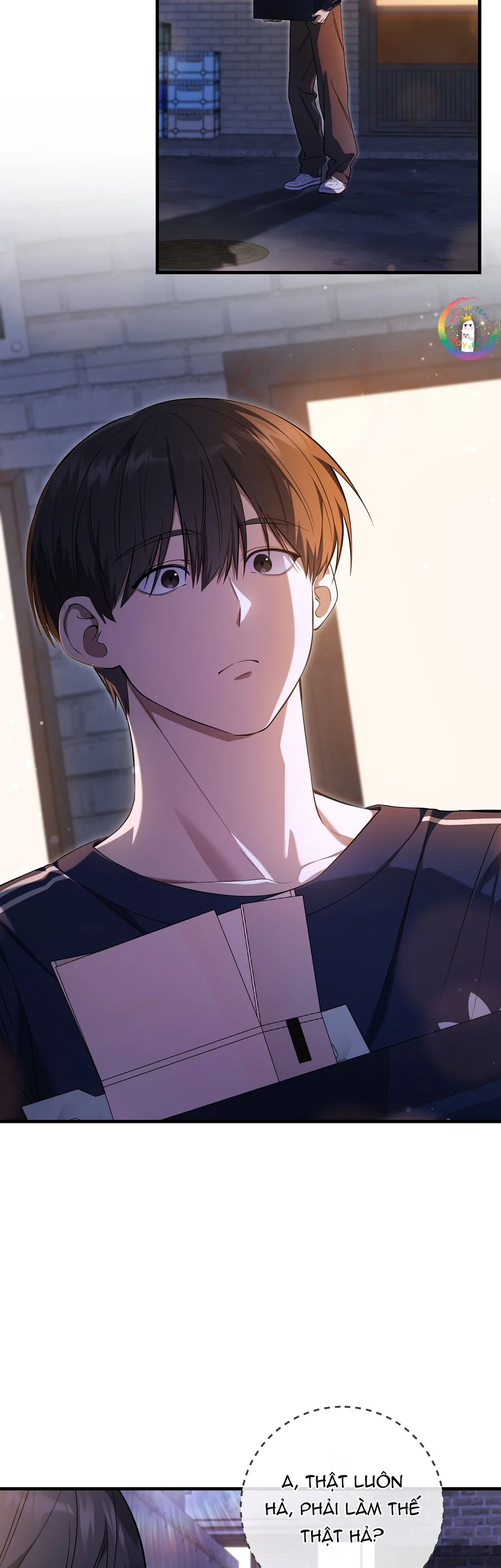 Đọc truyện Thợ Săn Chỉ Muốn Ở Ẩn - Chapter 21