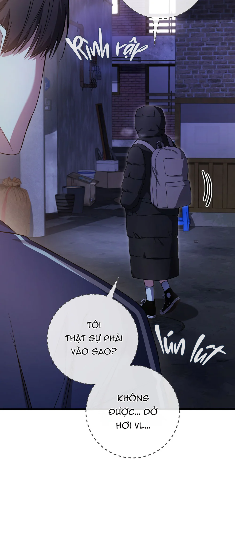 Đọc truyện Thợ Săn Chỉ Muốn Ở Ẩn - Chapter 21