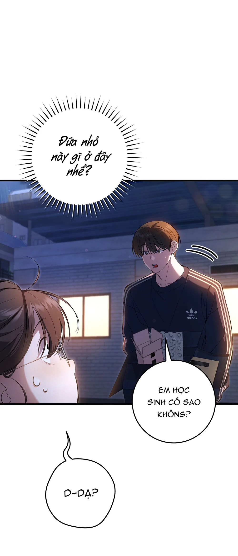 Đọc truyện Thợ Săn Chỉ Muốn Ở Ẩn - Chapter 21