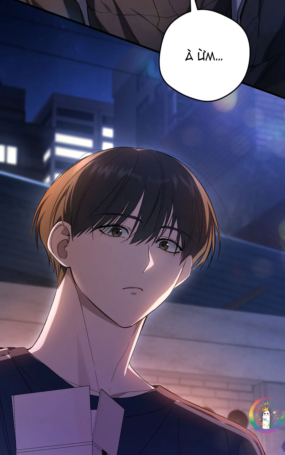 Đọc truyện Thợ Săn Chỉ Muốn Ở Ẩn - Chapter 21