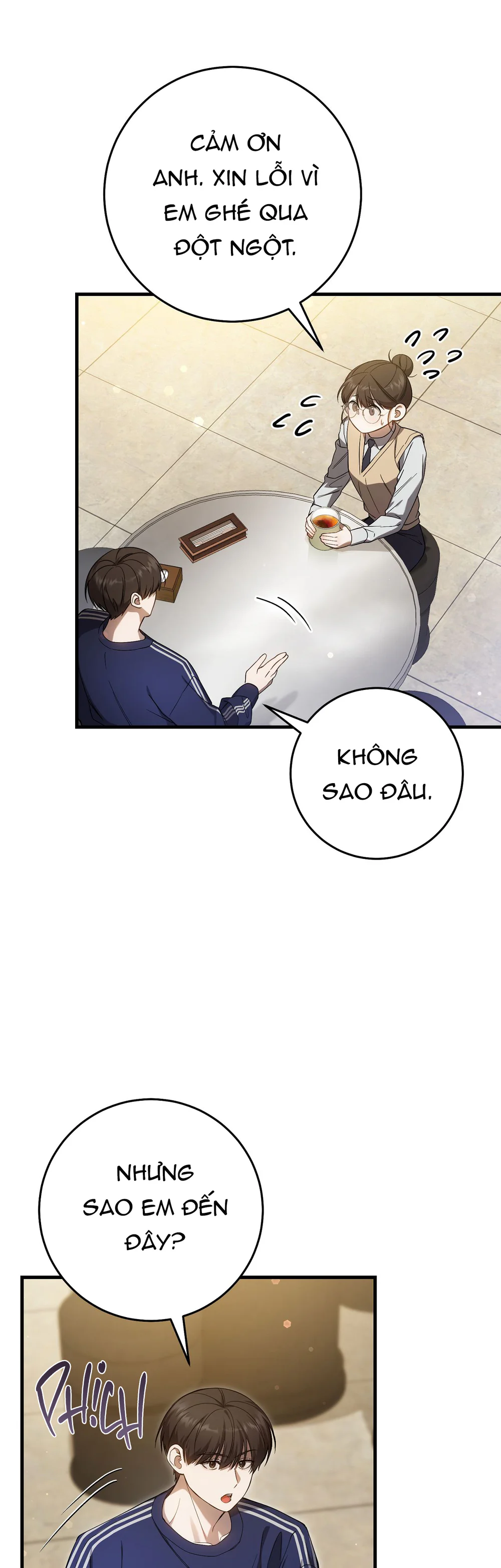 Đọc truyện Thợ Săn Chỉ Muốn Ở Ẩn - Chapter 21