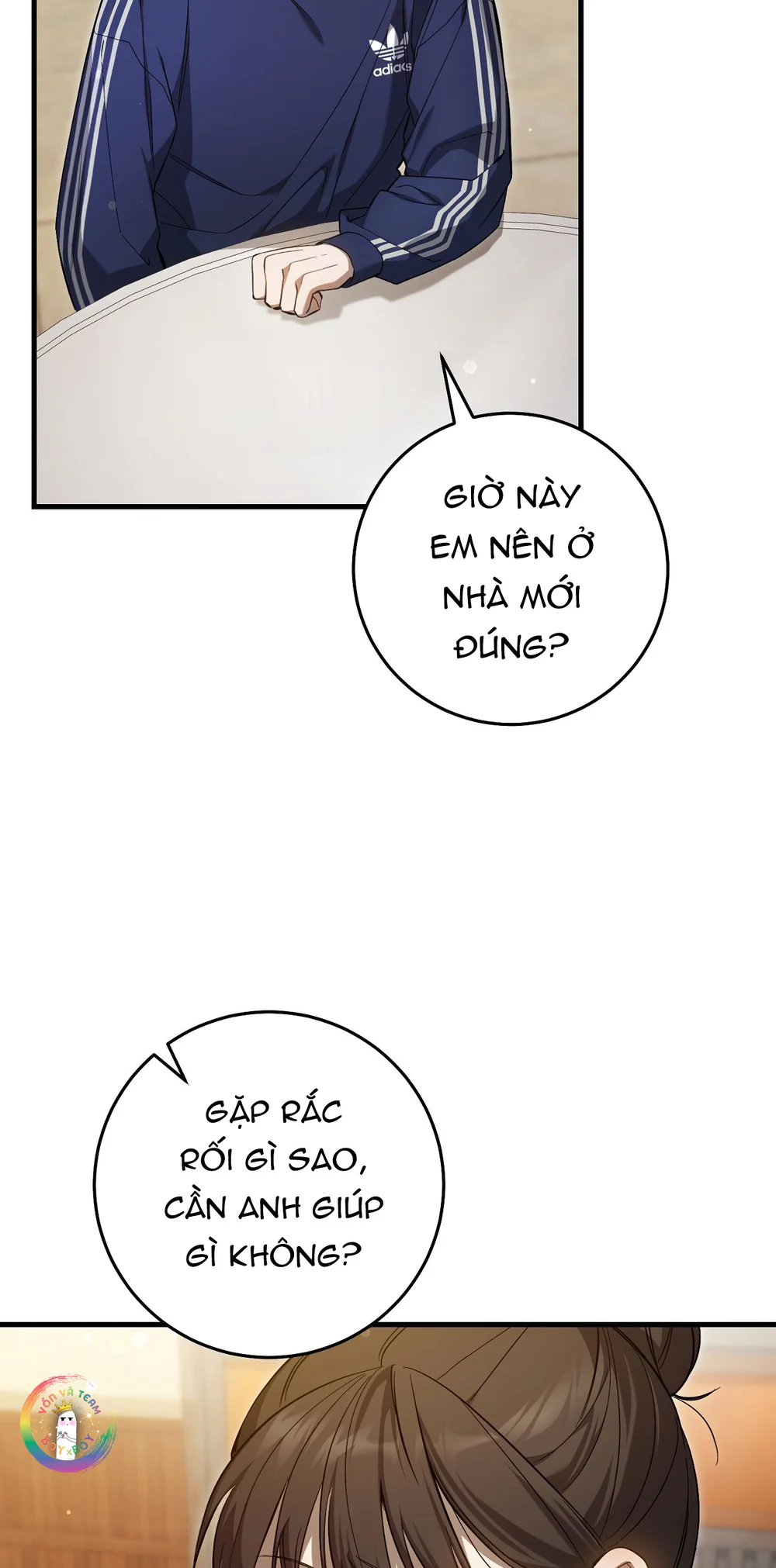 Đọc truyện Thợ Săn Chỉ Muốn Ở Ẩn - Chapter 21