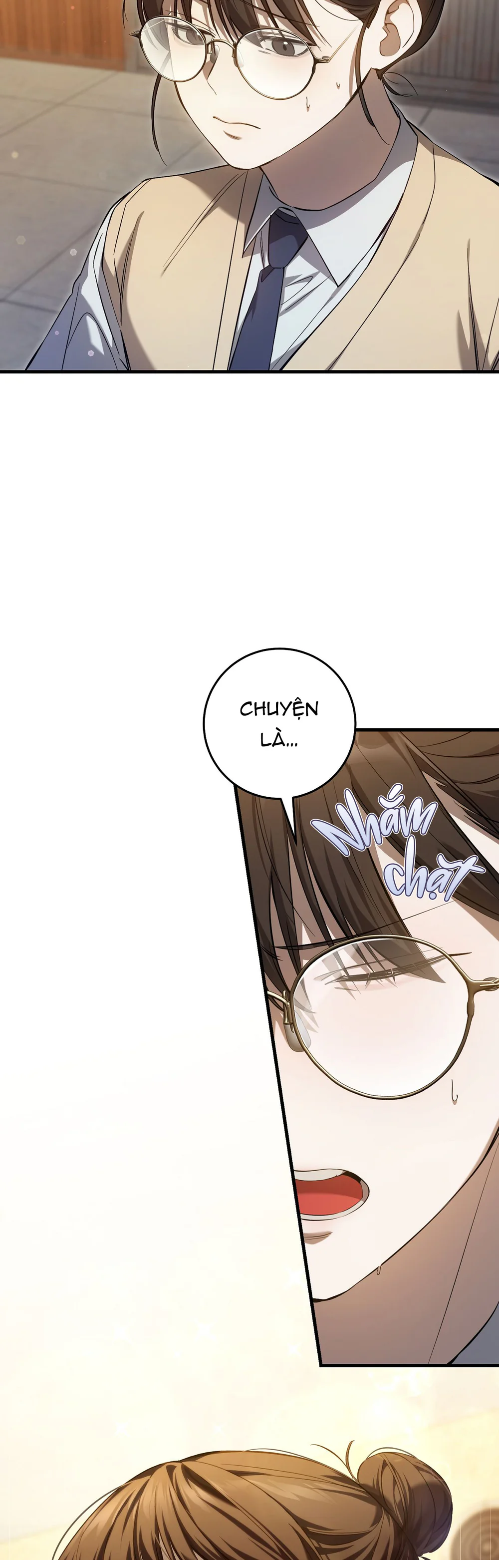 Đọc truyện Thợ Săn Chỉ Muốn Ở Ẩn - Chapter 21