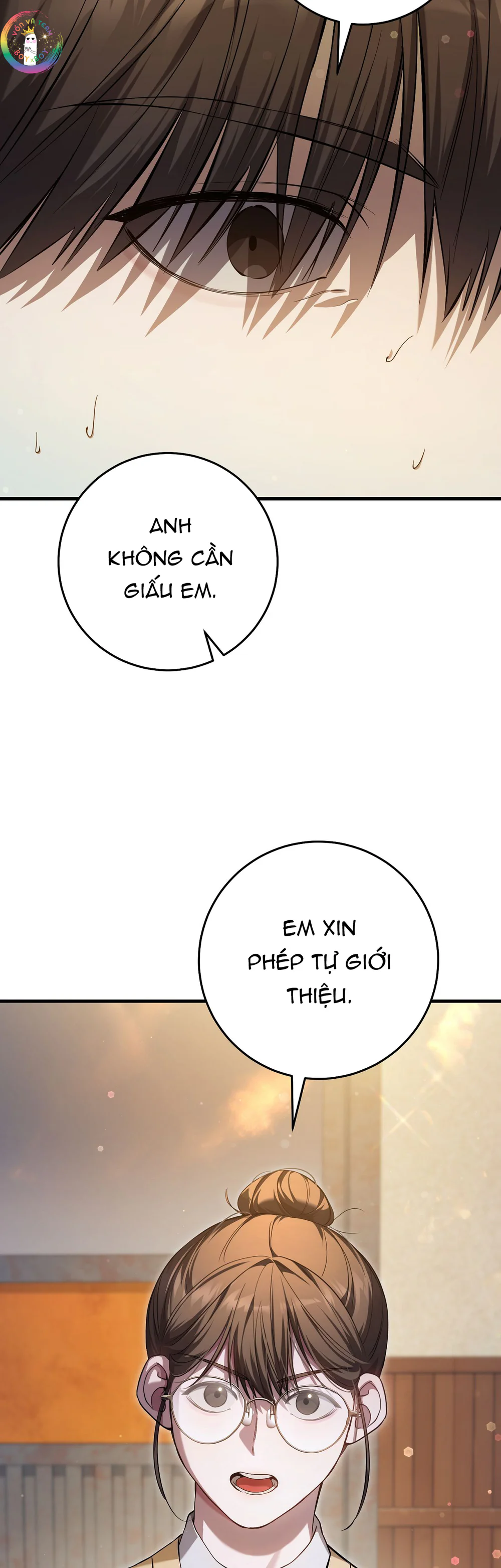 Đọc truyện Thợ Săn Chỉ Muốn Ở Ẩn - Chapter 21