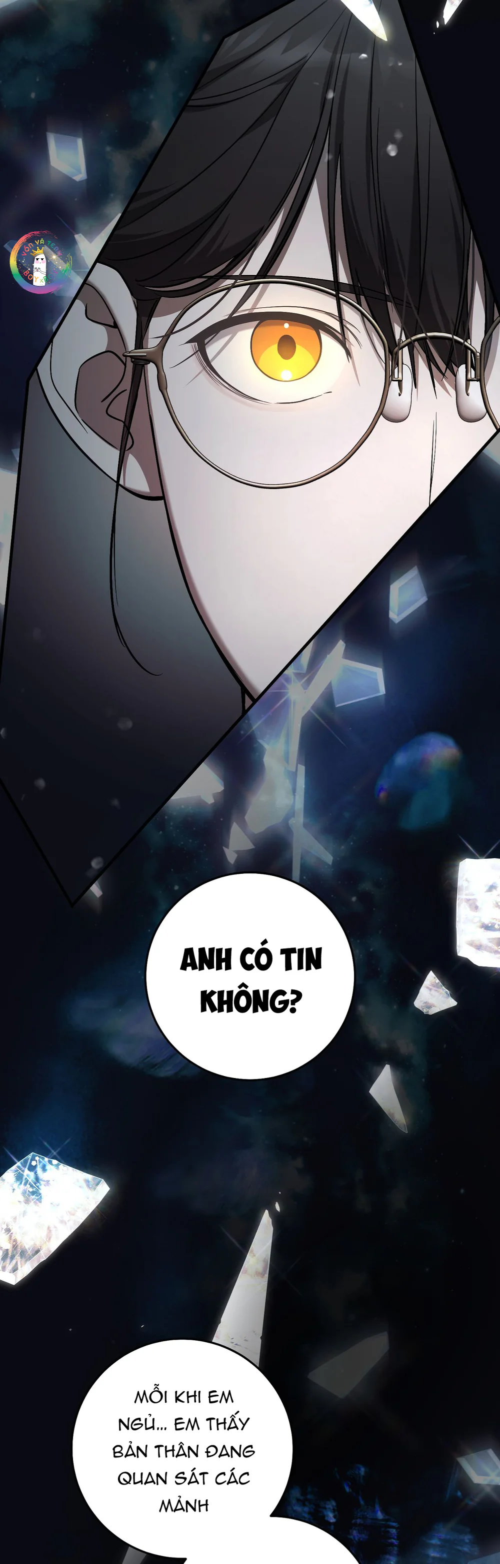 Đọc truyện Thợ Săn Chỉ Muốn Ở Ẩn - Chapter 21