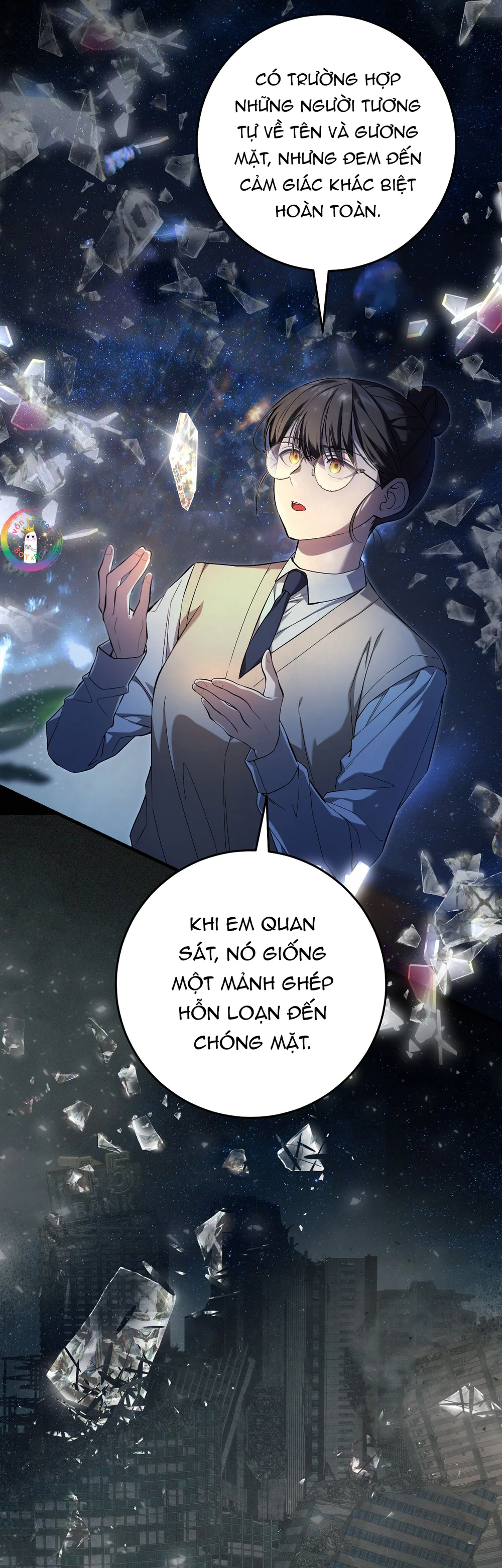 Đọc truyện Thợ Săn Chỉ Muốn Ở Ẩn - Chapter 21