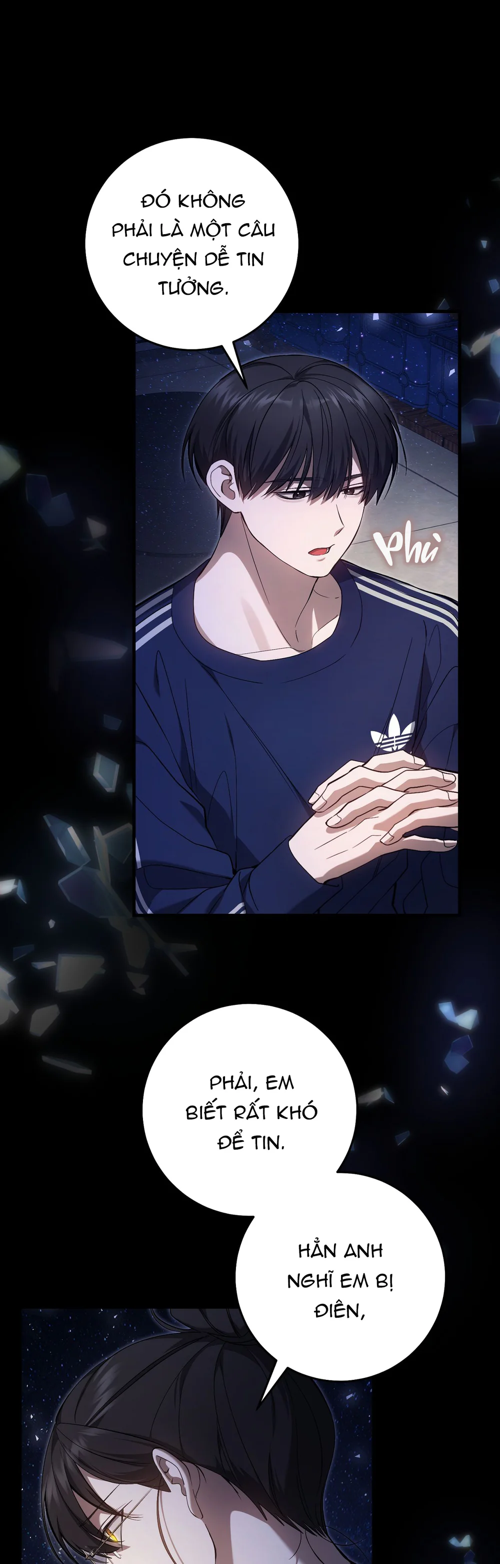 Đọc truyện Thợ Săn Chỉ Muốn Ở Ẩn - Chapter 21