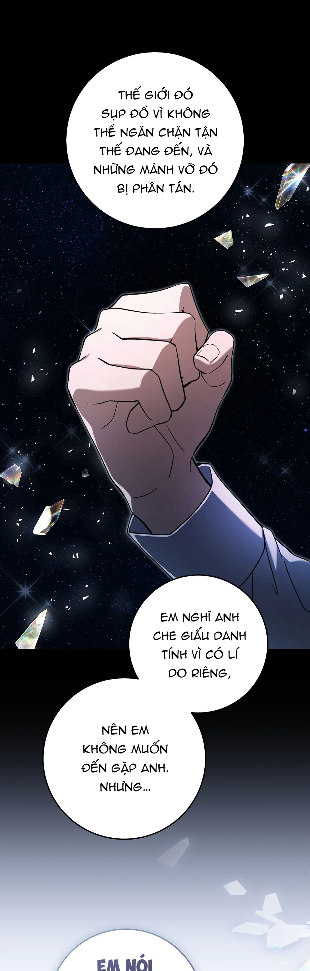 Đọc truyện Thợ Săn Chỉ Muốn Ở Ẩn - Chapter 21