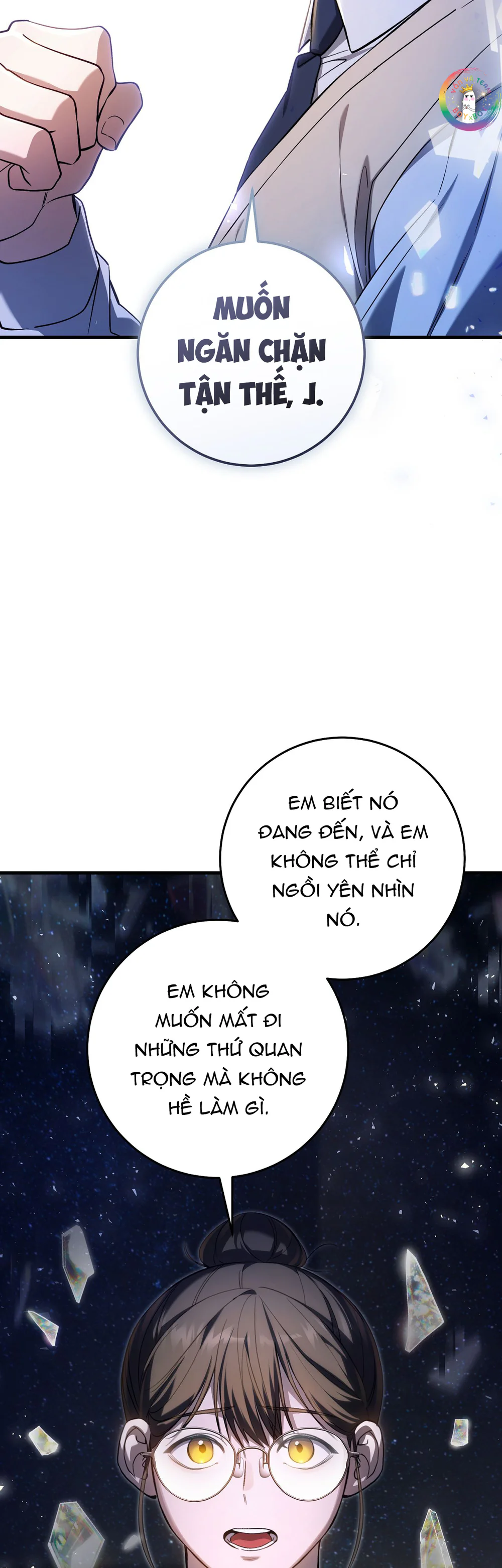 Đọc truyện Thợ Săn Chỉ Muốn Ở Ẩn - Chapter 21