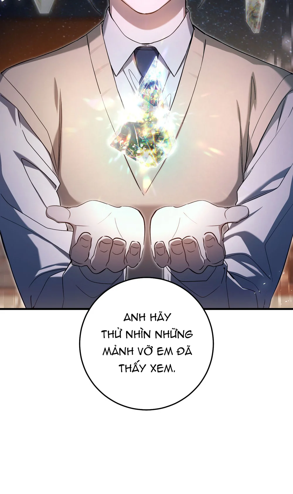 Đọc truyện Thợ Săn Chỉ Muốn Ở Ẩn - Chapter 21