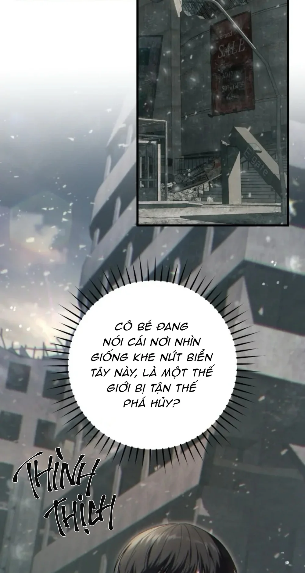 Đọc truyện Thợ Săn Chỉ Muốn Ở Ẩn - Chapter 22