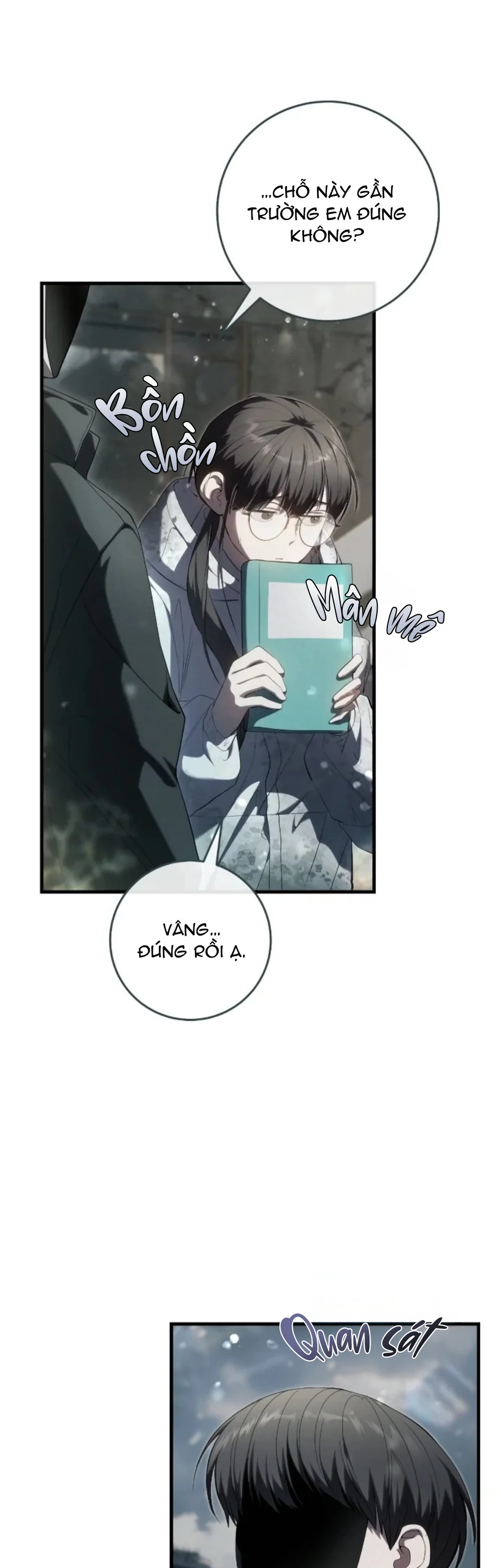 Đọc truyện Thợ Săn Chỉ Muốn Ở Ẩn - Chapter 22