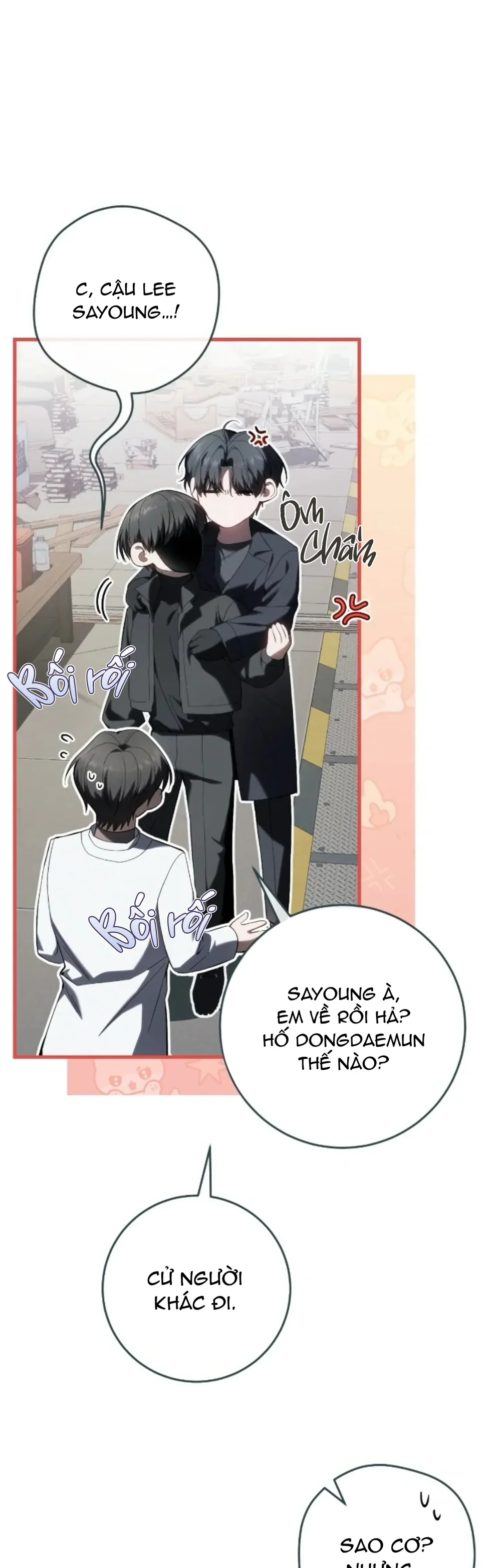 Đọc truyện Thợ Săn Chỉ Muốn Ở Ẩn - Chapter 22