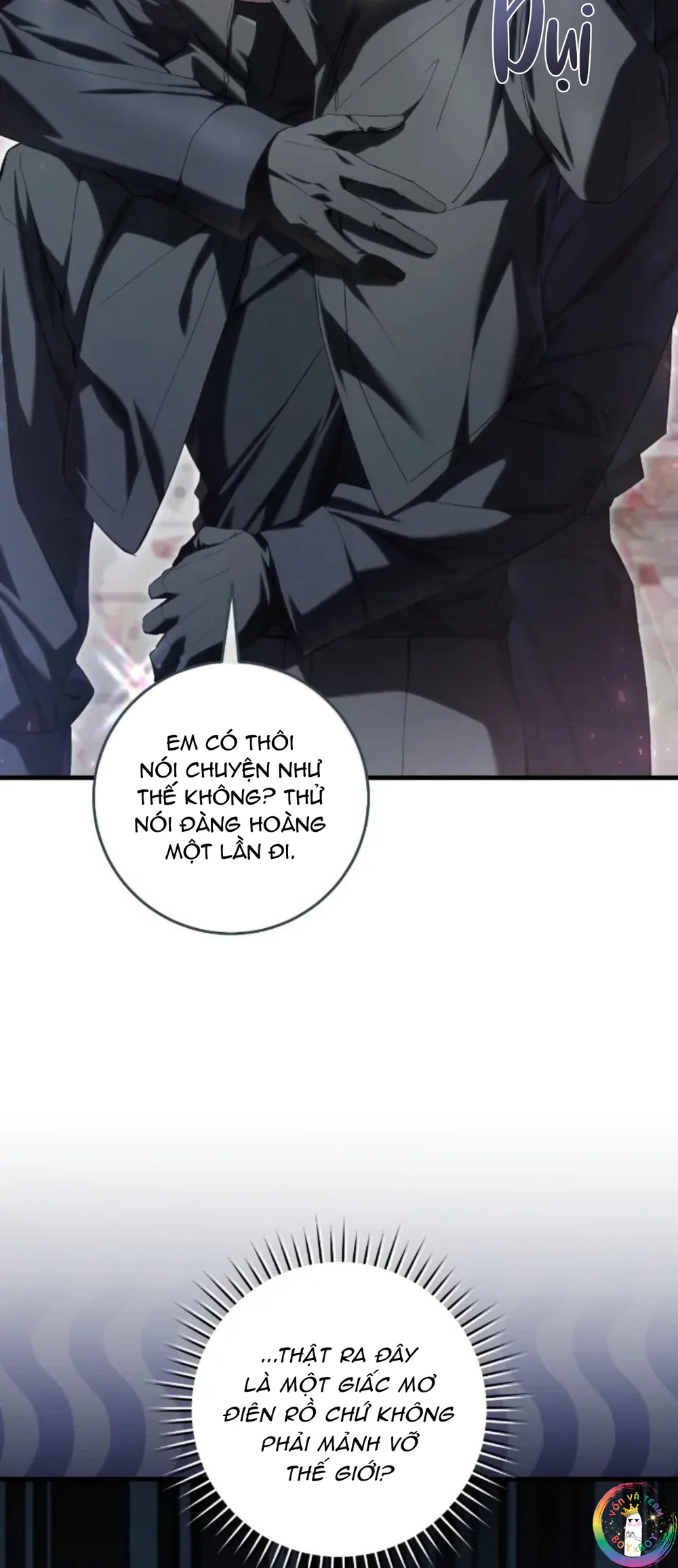 Đọc truyện Thợ Săn Chỉ Muốn Ở Ẩn - Chapter 22